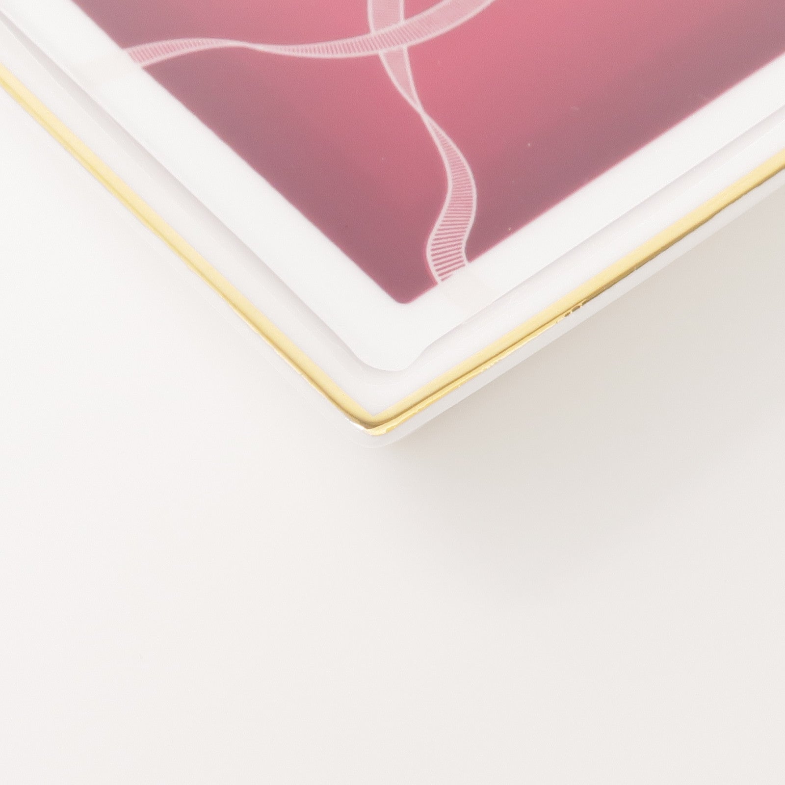 CARTIER 瓷Cartier Set of 3 Trays托盤