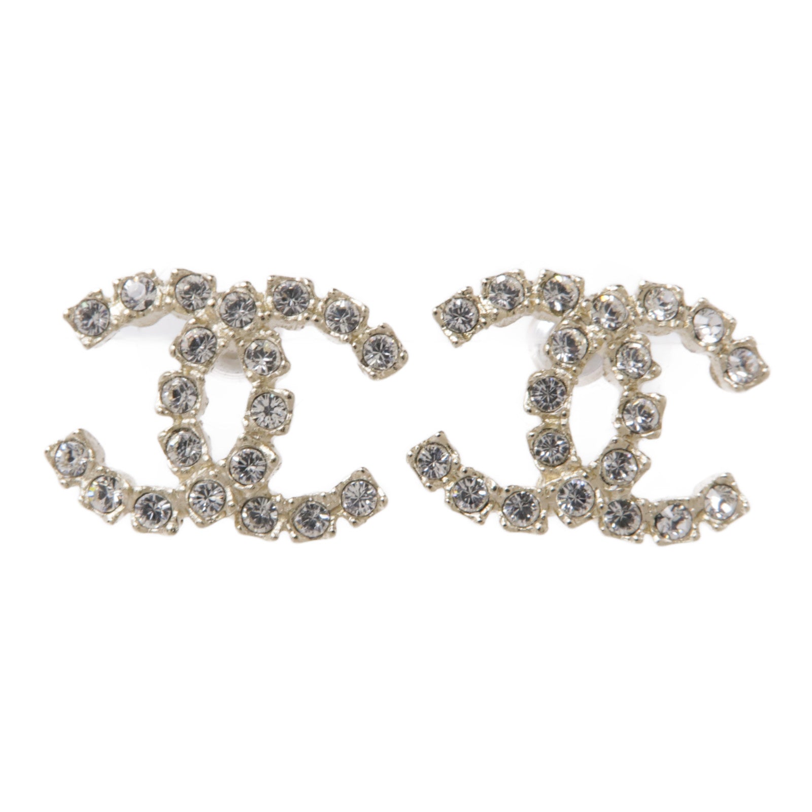CHANEL 金屬Earrings耳環