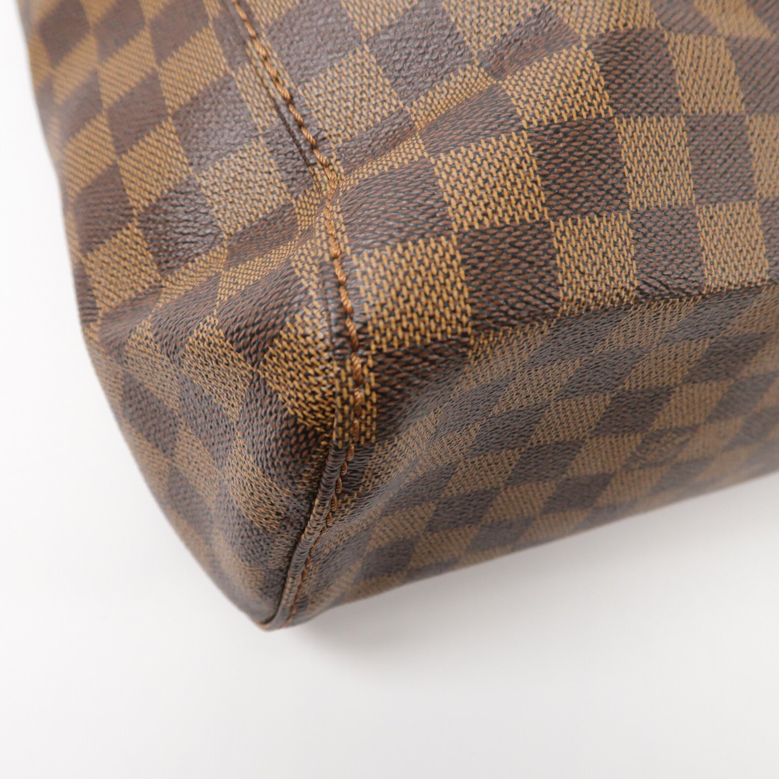 LOUIS VUITTON Damier Portobello PM肩背袋