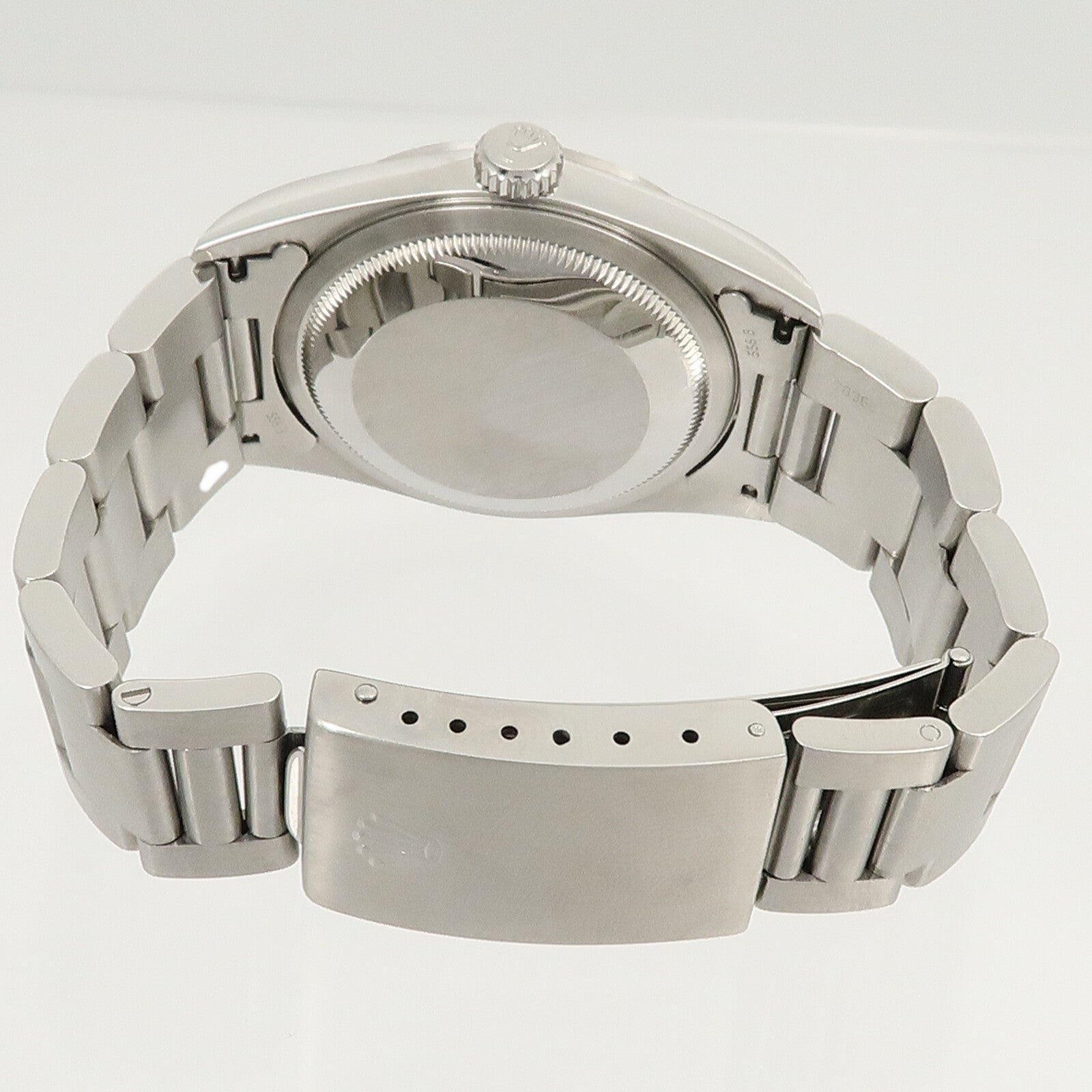 ROLEX Datejust 16200