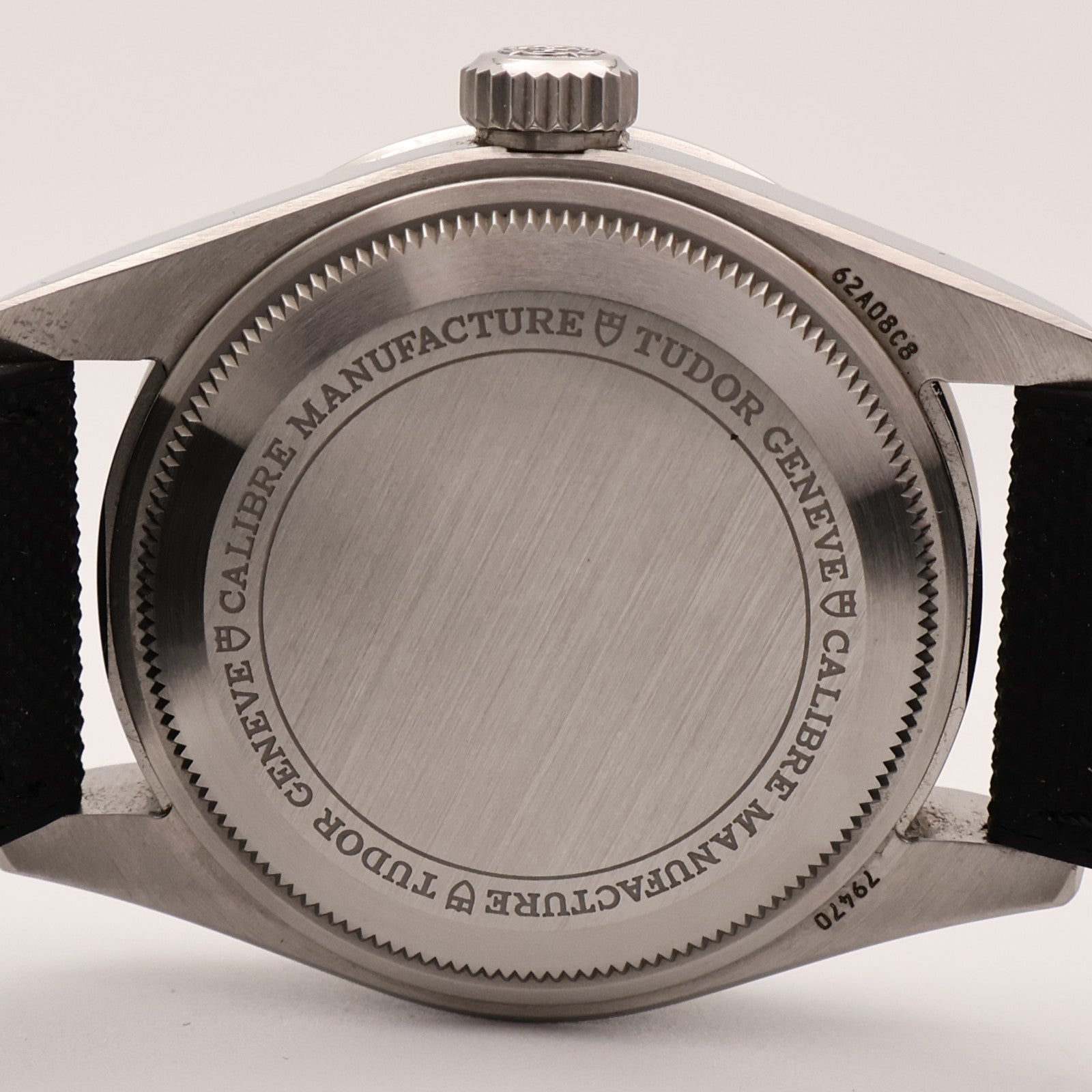 TUDOR Black Bay PRO 79470