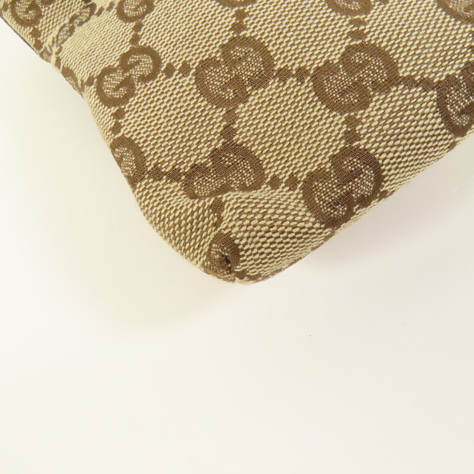 GUCCI 帆布Waist Bag腰包