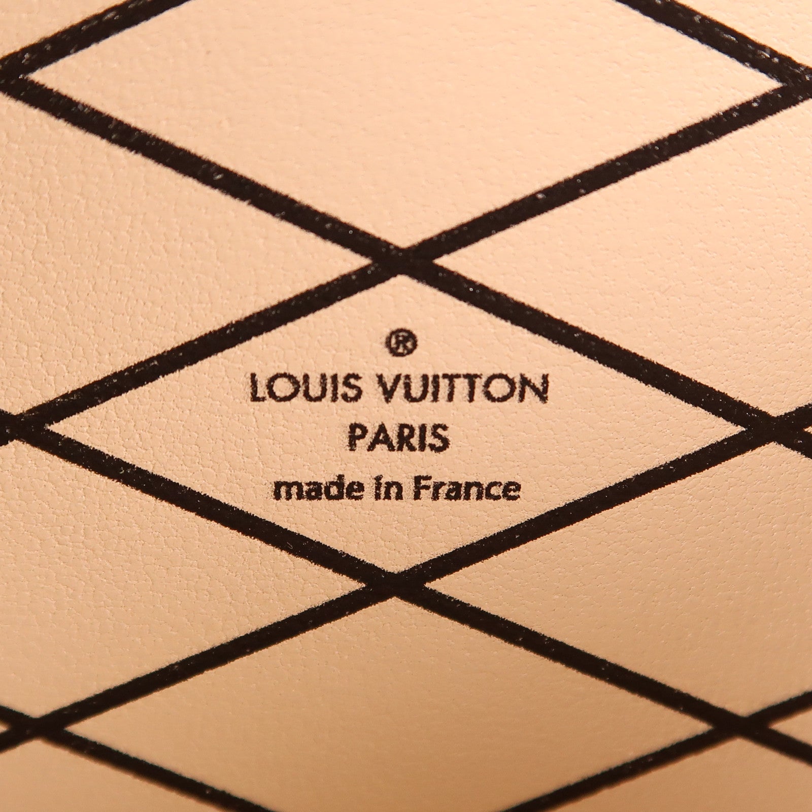 LOUIS VUITTON Monogram Petite Malle金扣肩背袋