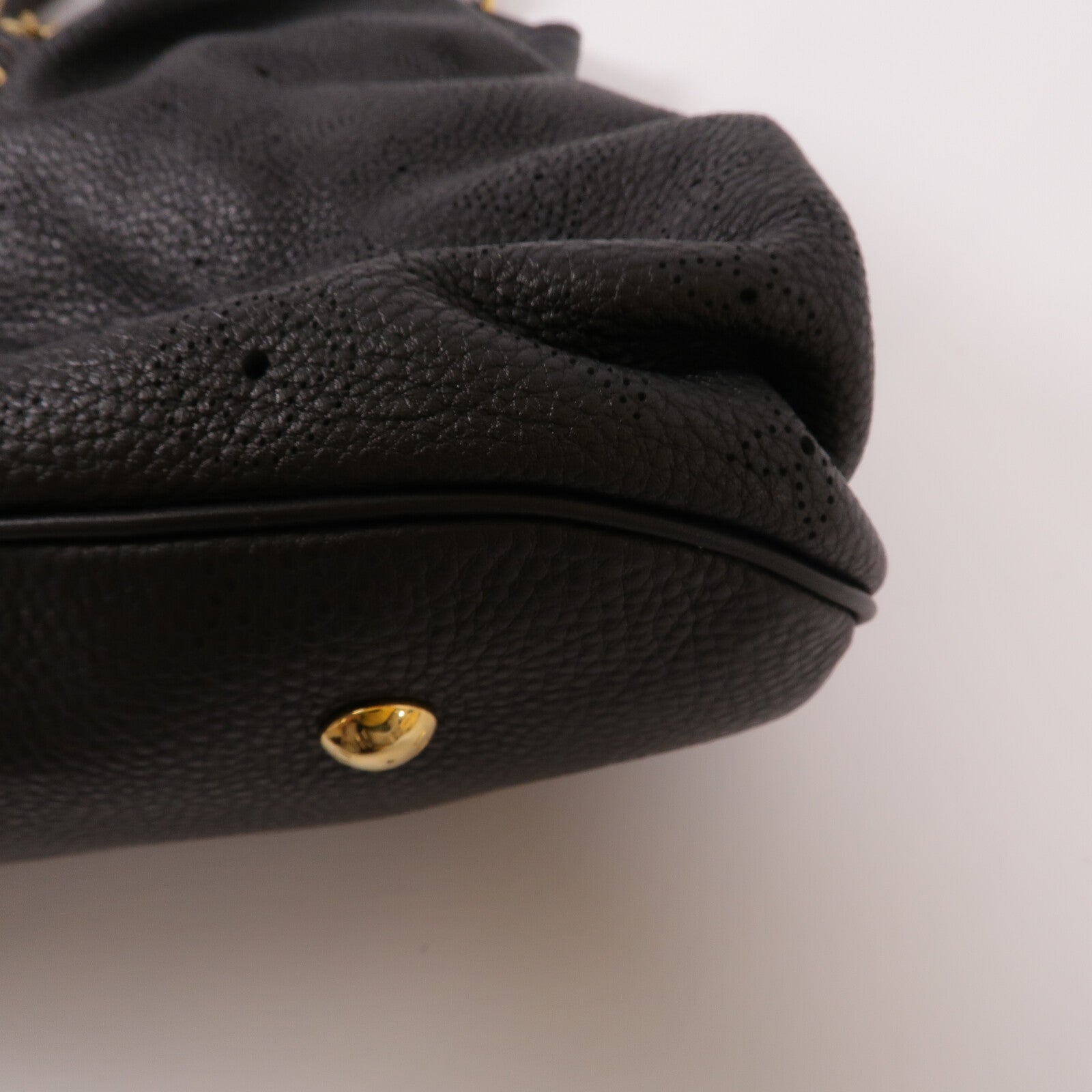 LOUIS VUITTON Mahina Mahina XL肩背袋