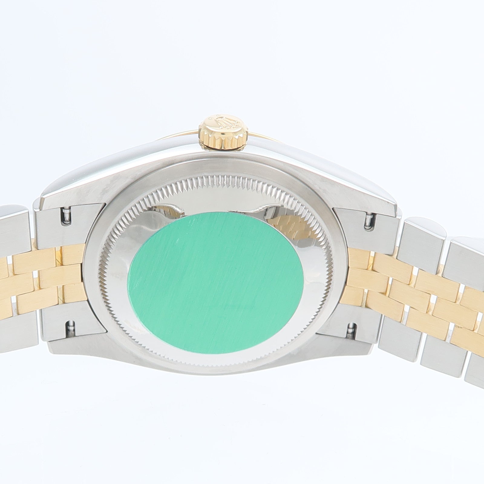 ROLEX Datejust 126233