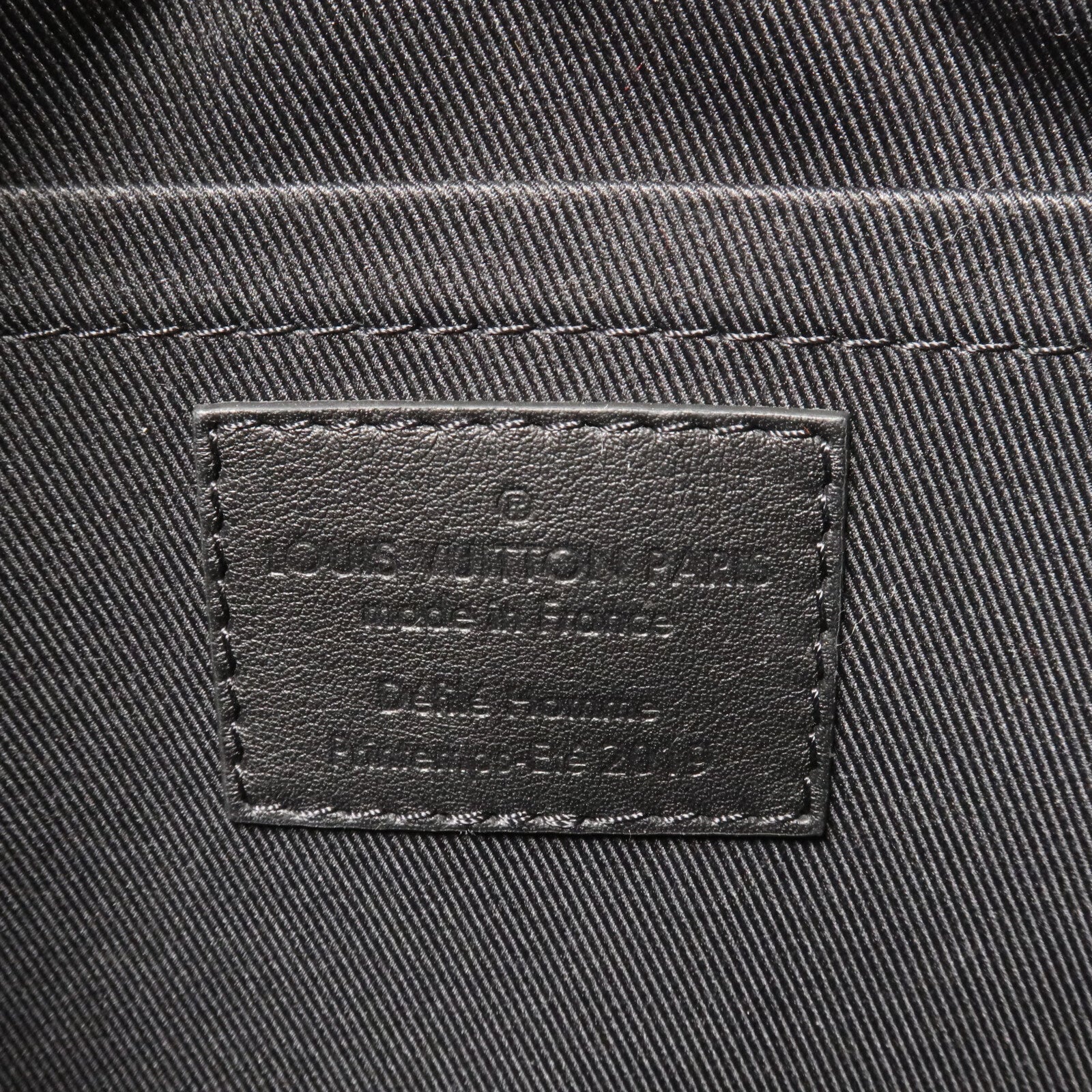 LOUIS VUITTON Monogram Solar Ray Mini Soft Trunk肩背袋