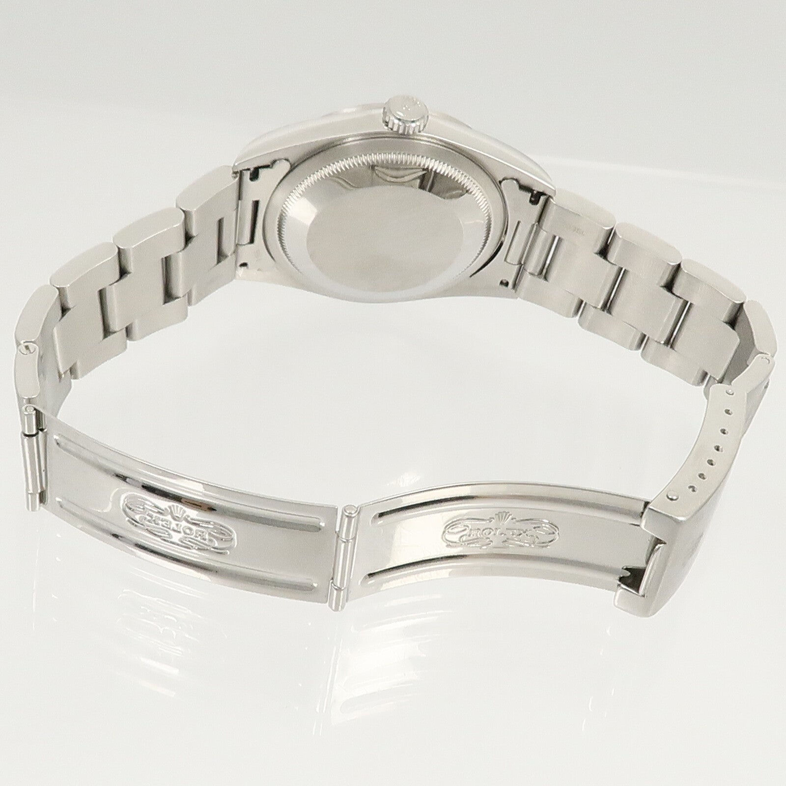ROLEX Datejust 16200