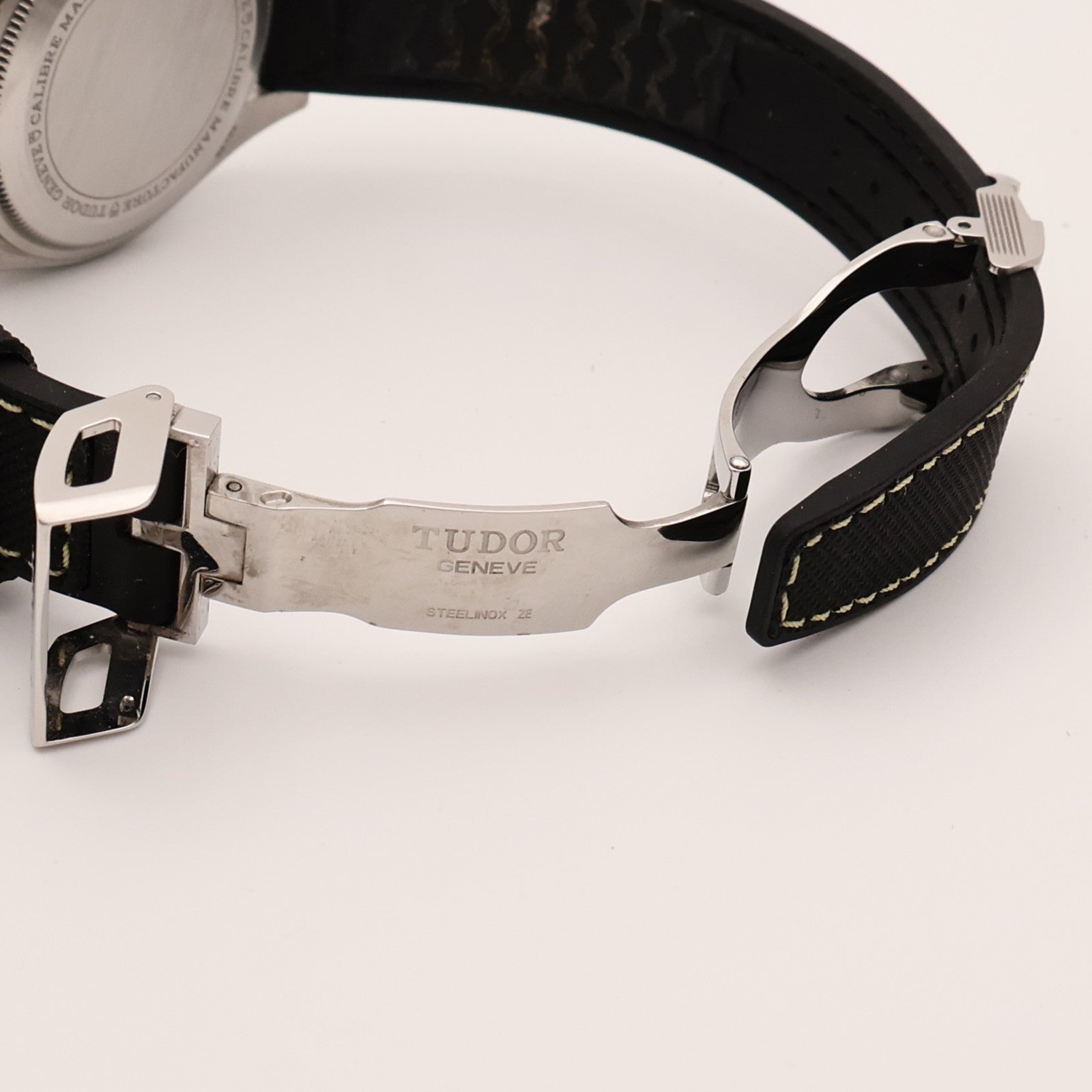 TUDOR Black Bay PRO 79470