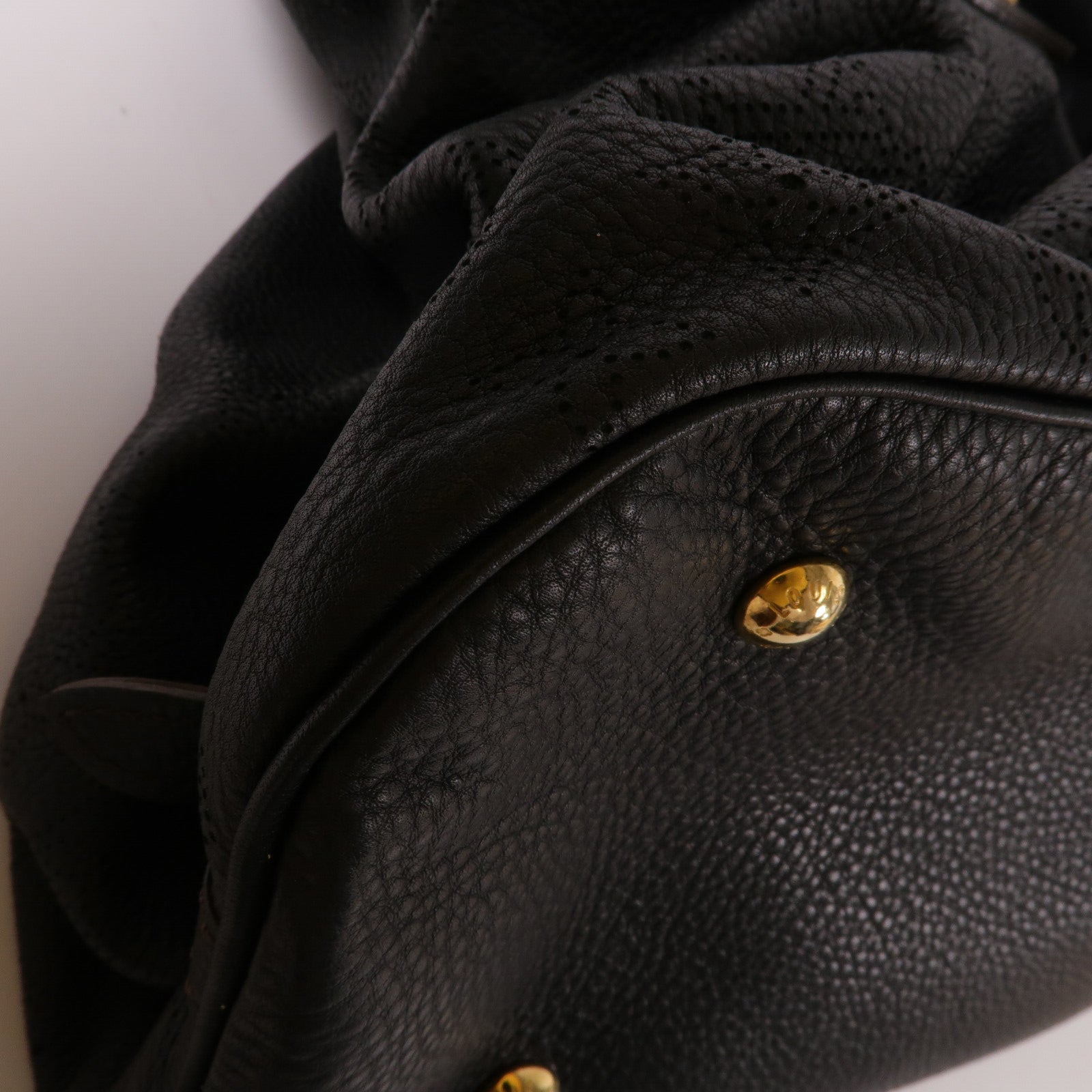 LOUIS VUITTON Mahina Mahina XL肩背袋