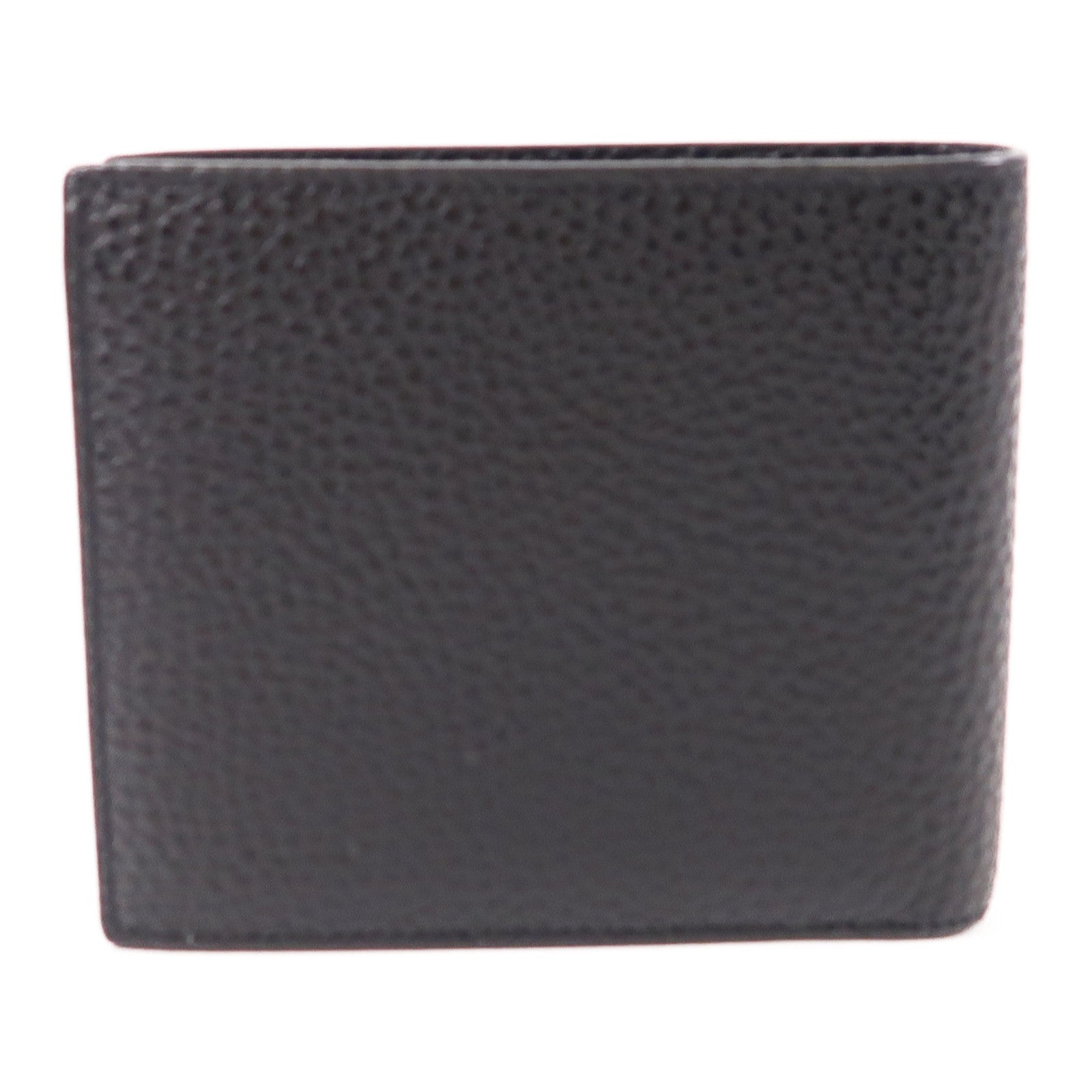 SAINT LAURENT 【激減優惠】牛皮皮革Wallet錢包