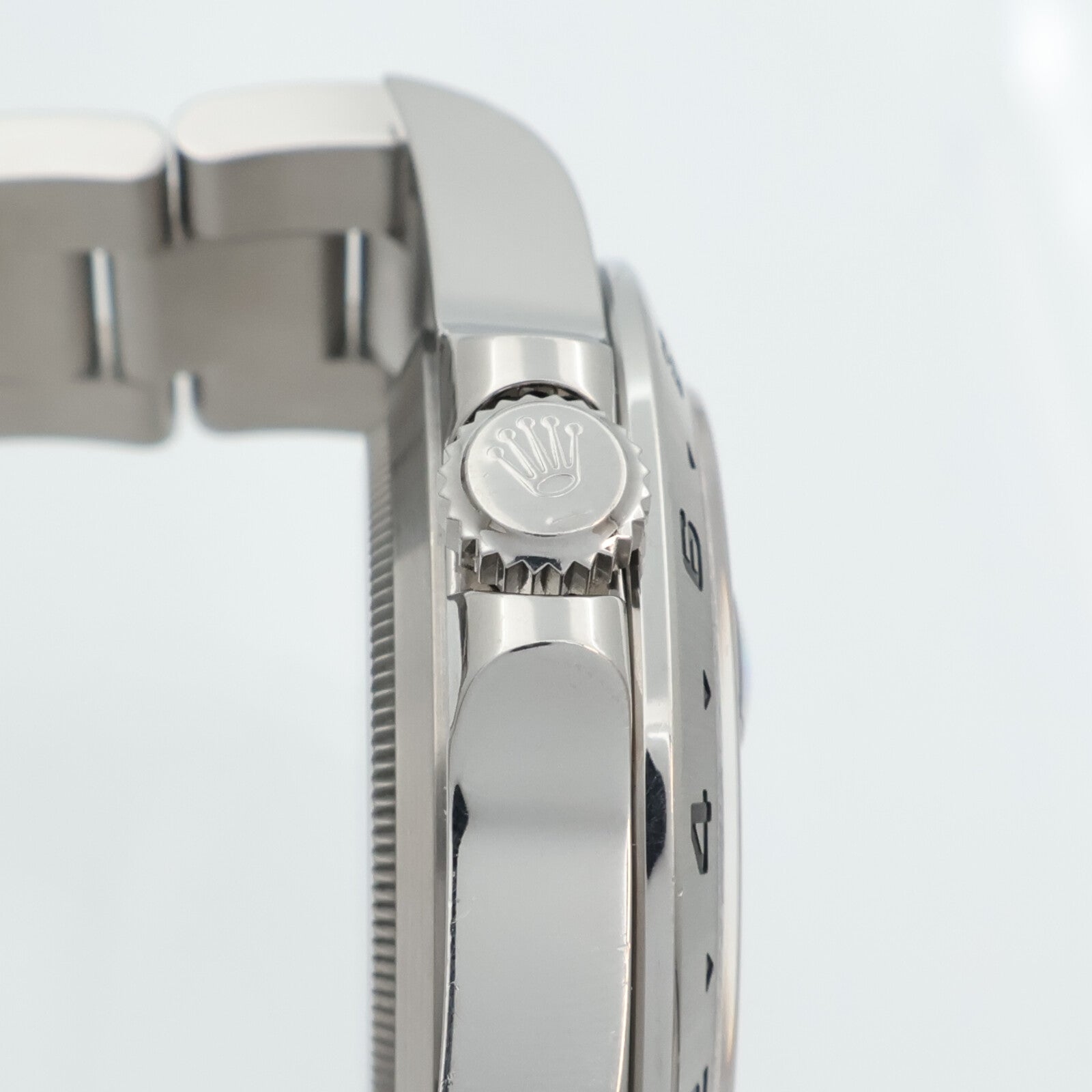 ROLEX ExplorerⅡ 216570