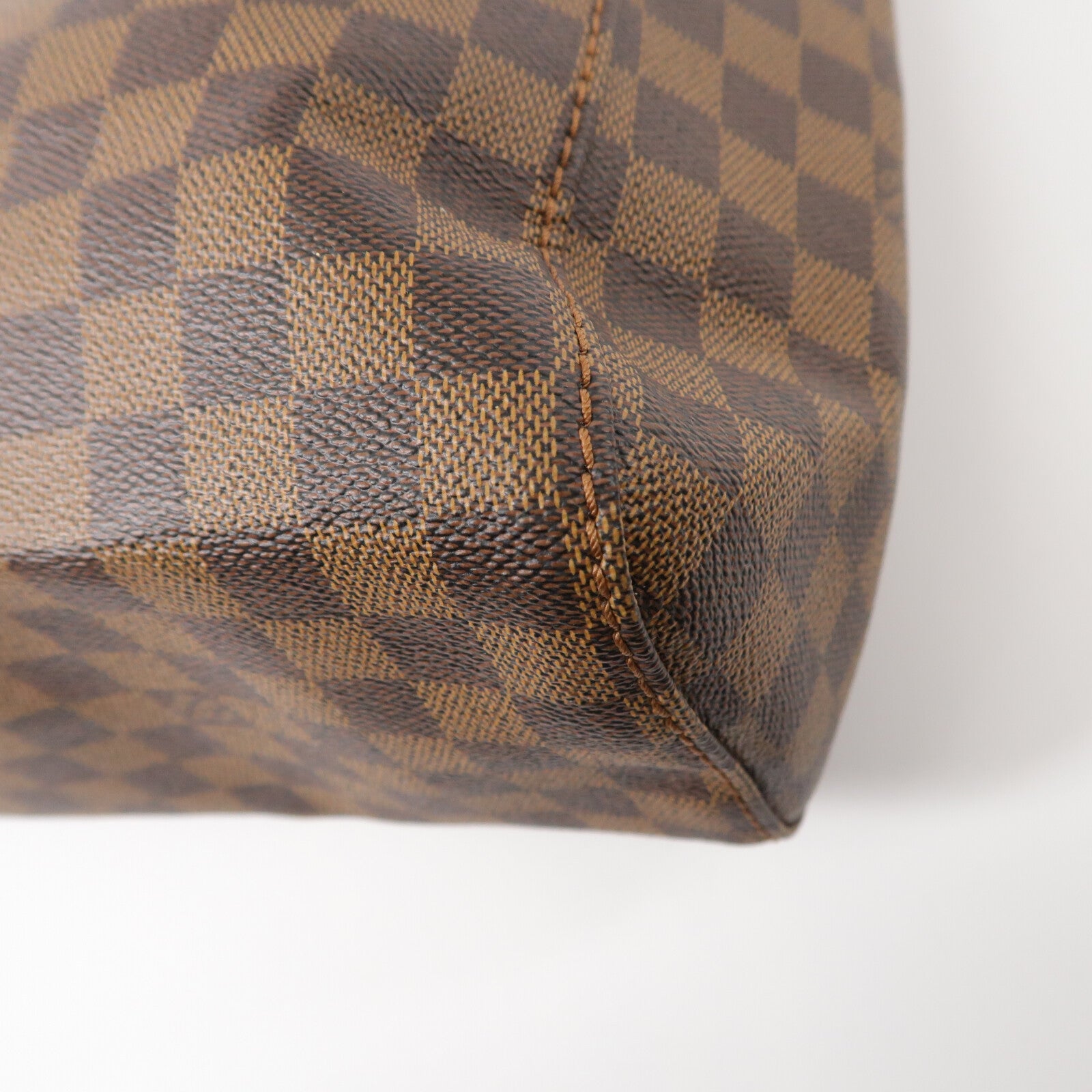 LOUIS VUITTON Damier Portobello PM肩背袋