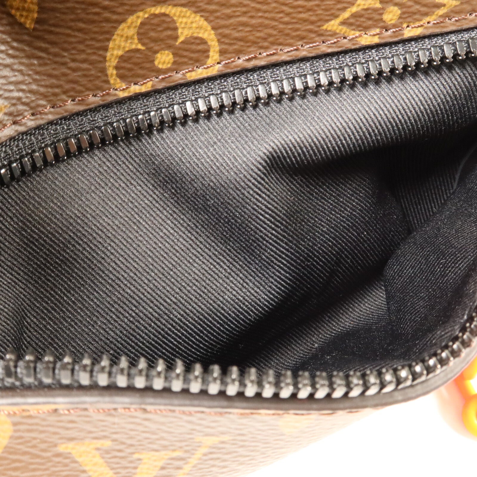 LOUIS VUITTON Monogram Solar Ray Mini Soft Trunk肩背袋