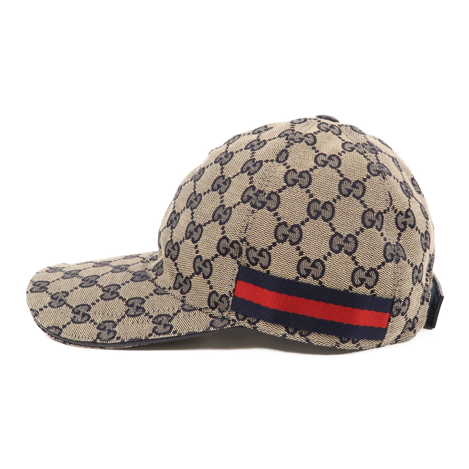 GUCCI 帆布Hat帽子
