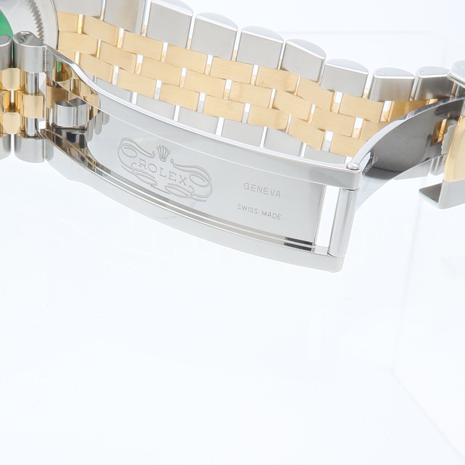 ROLEX Datejust 126233