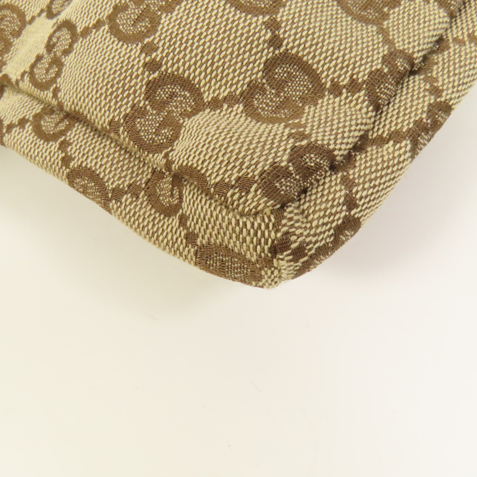 GUCCI 帆布Waist Bag腰包