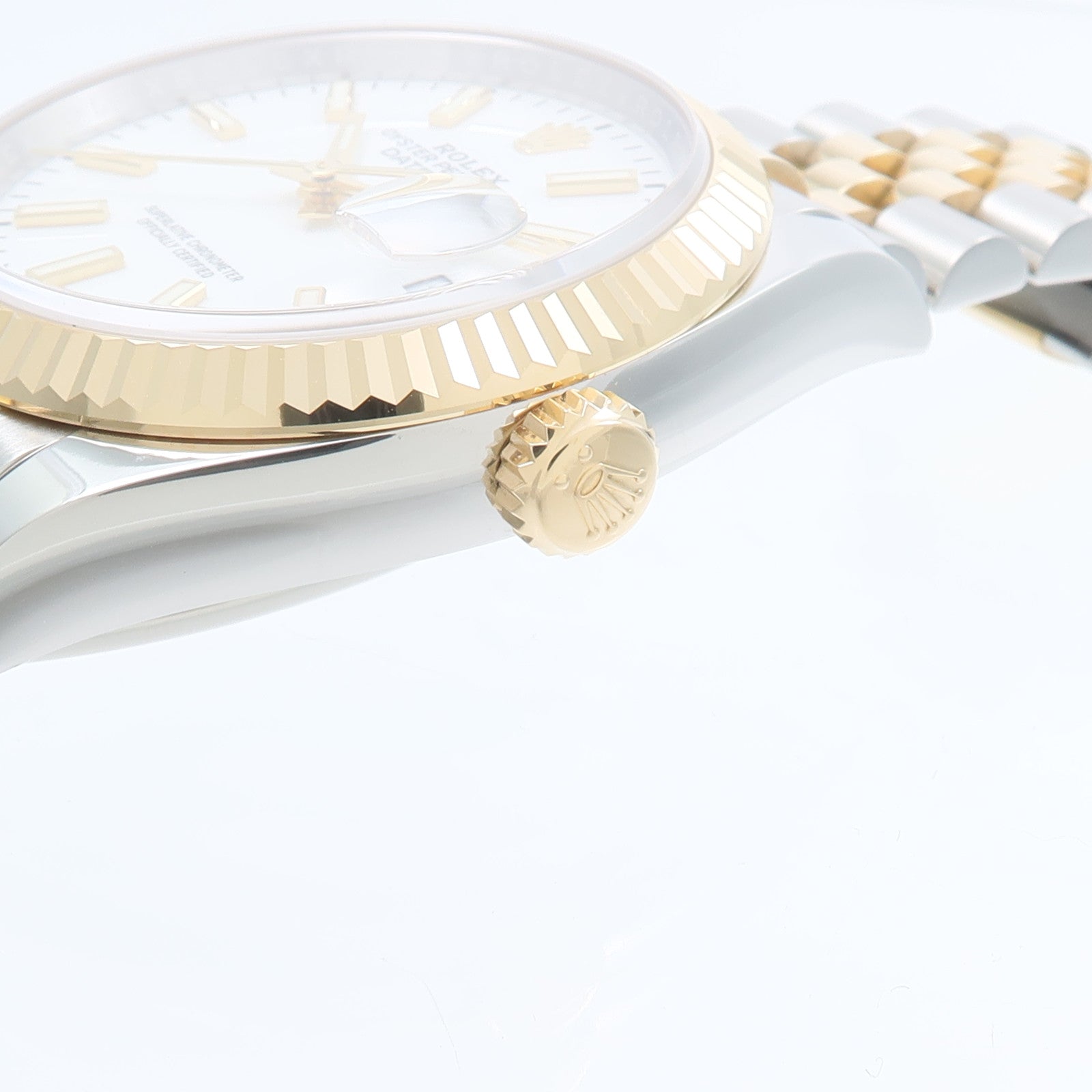ROLEX Datejust 126233