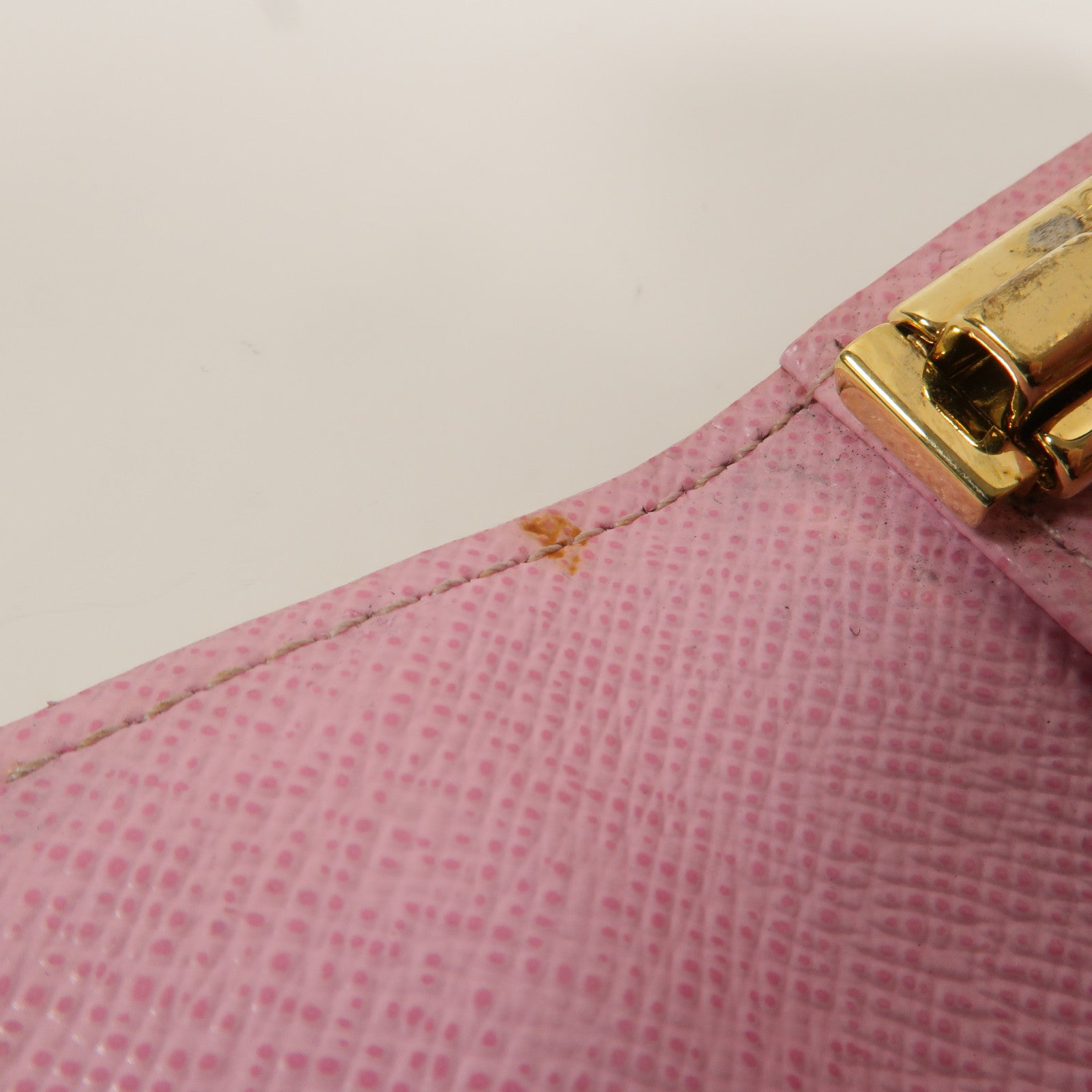 LOUIS VUITTON Monogram Multicolore Multicles 4 Key Holder鎖匙包