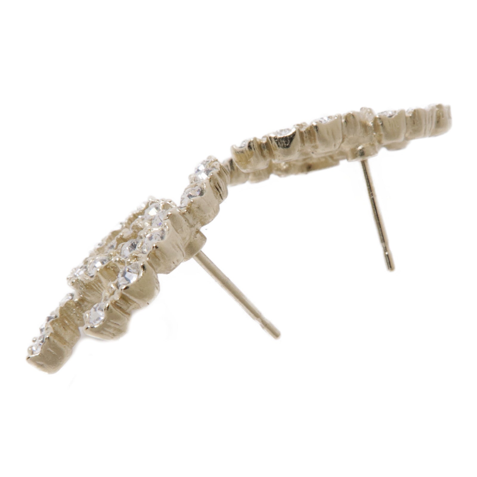 CHANEL 金屬Earrings耳環