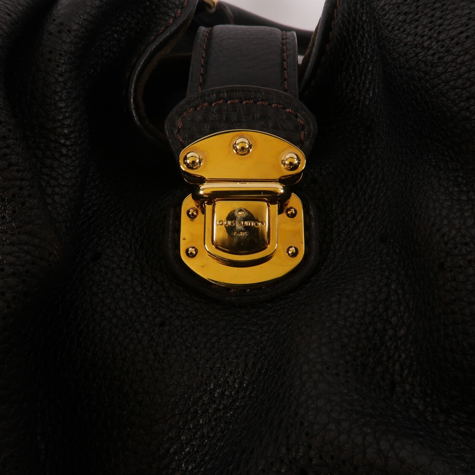LOUIS VUITTON Mahina Mahina XL肩背袋