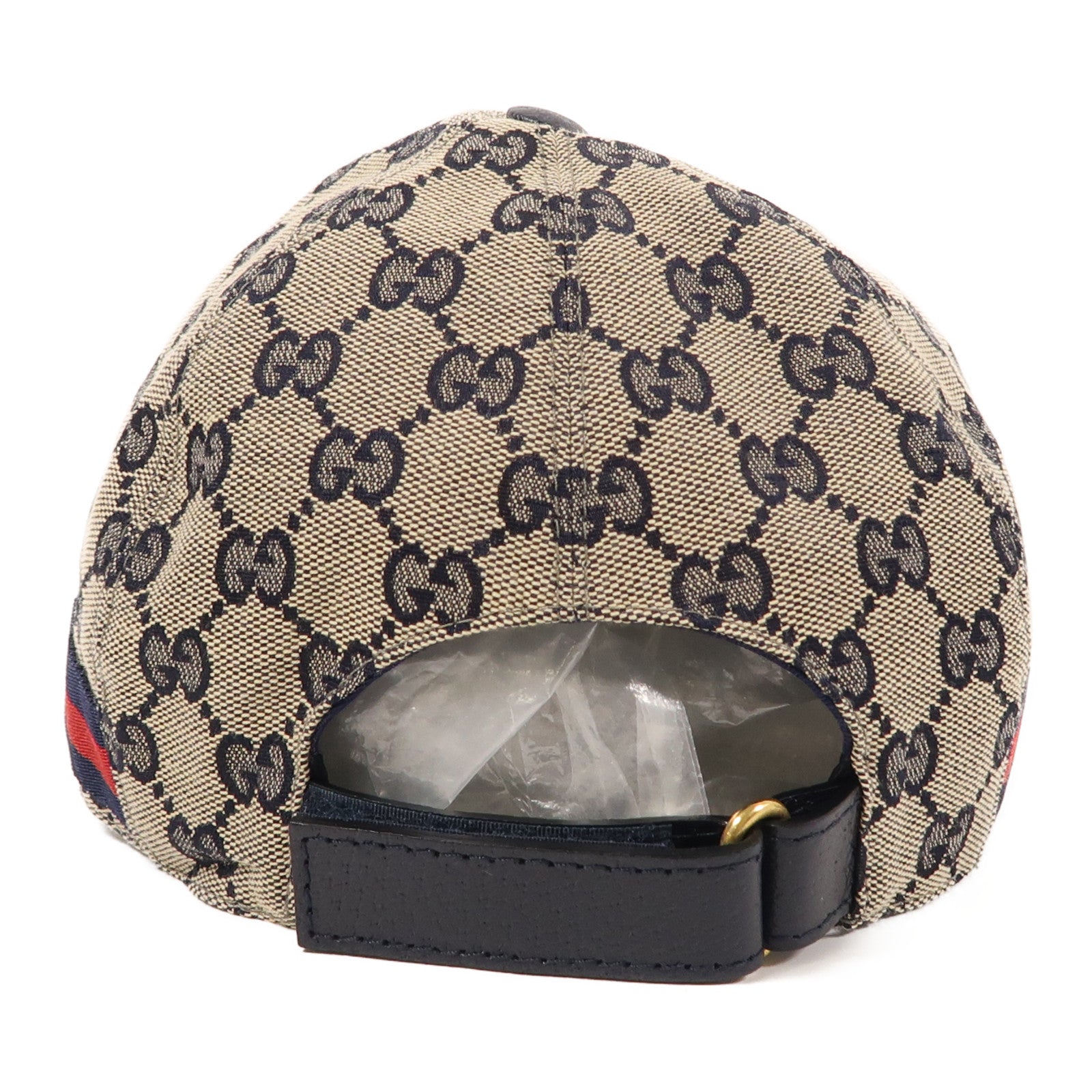 GUCCI 帆布Hat帽子