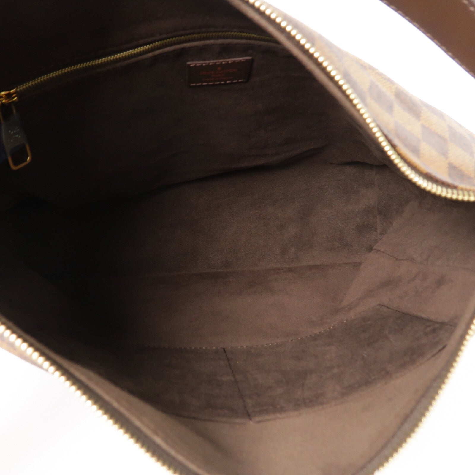 LOUIS VUITTON Damier Portobello PM肩背袋