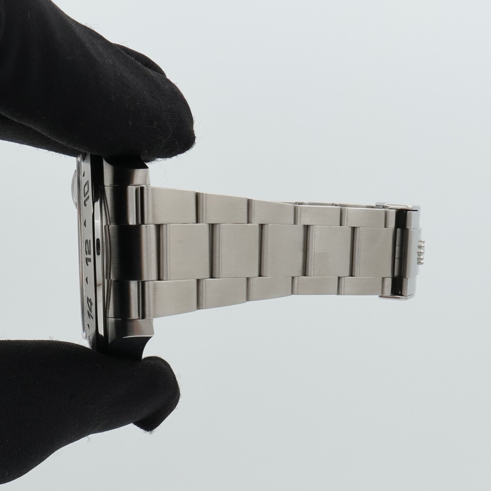 ROLEX ExplorerⅡ 216570