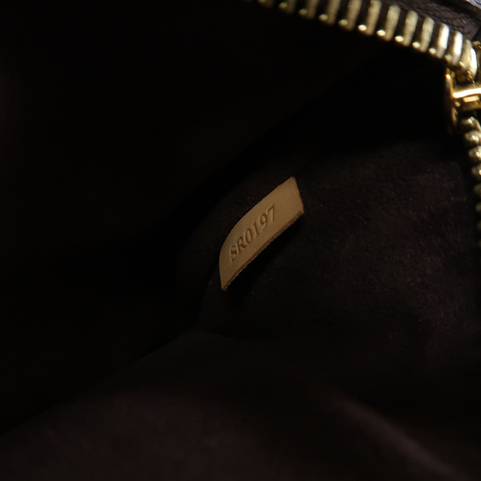 LOUIS VUITTON Monogram Pochette Metis金扣手挽肩背兩用袋棕色