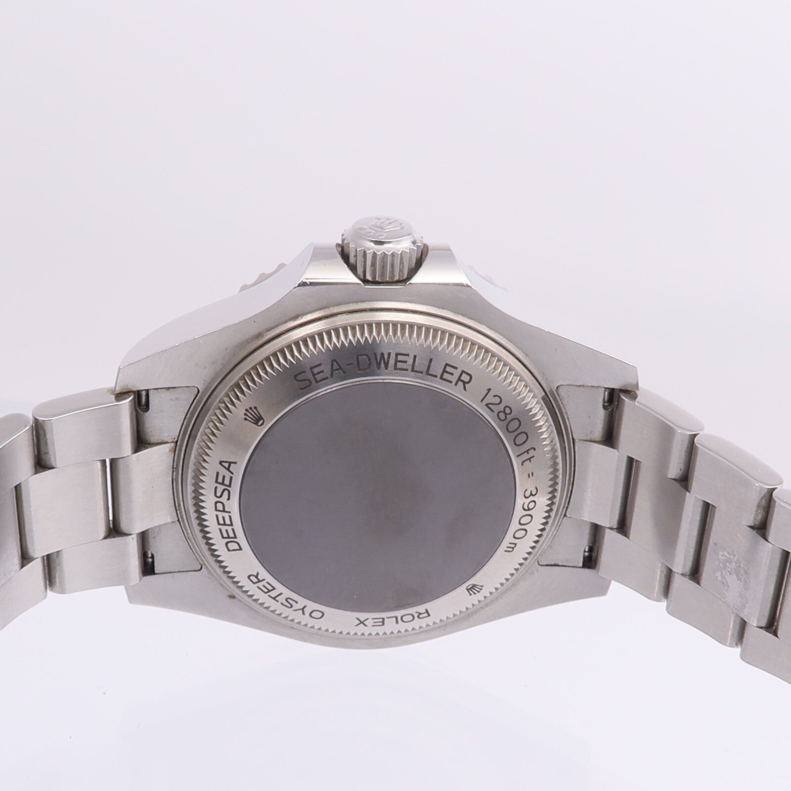 ROLEX Sea-Dweller 126660