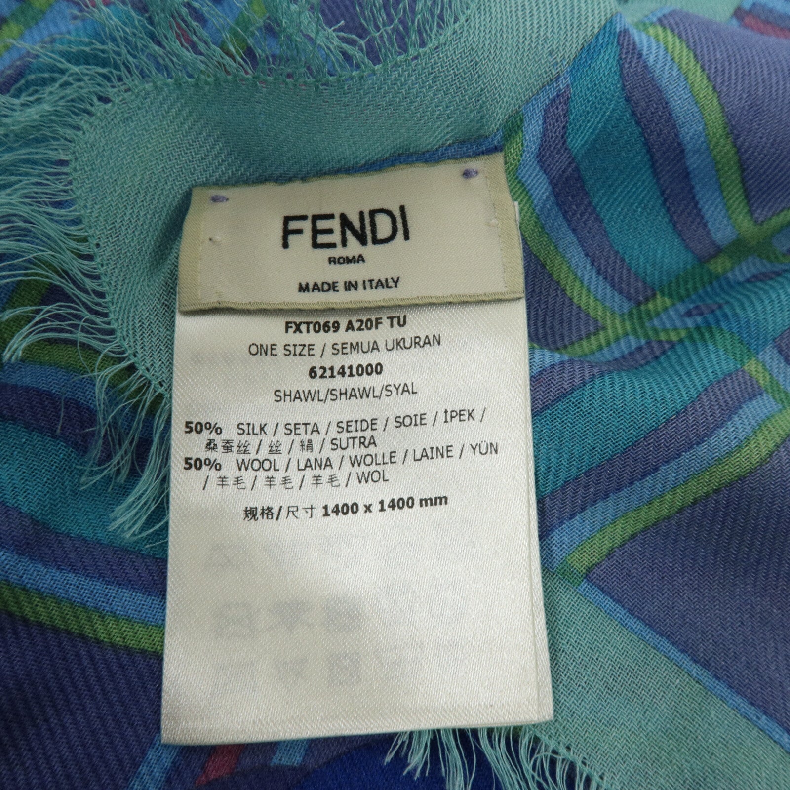 FENDI 【激減優惠】
