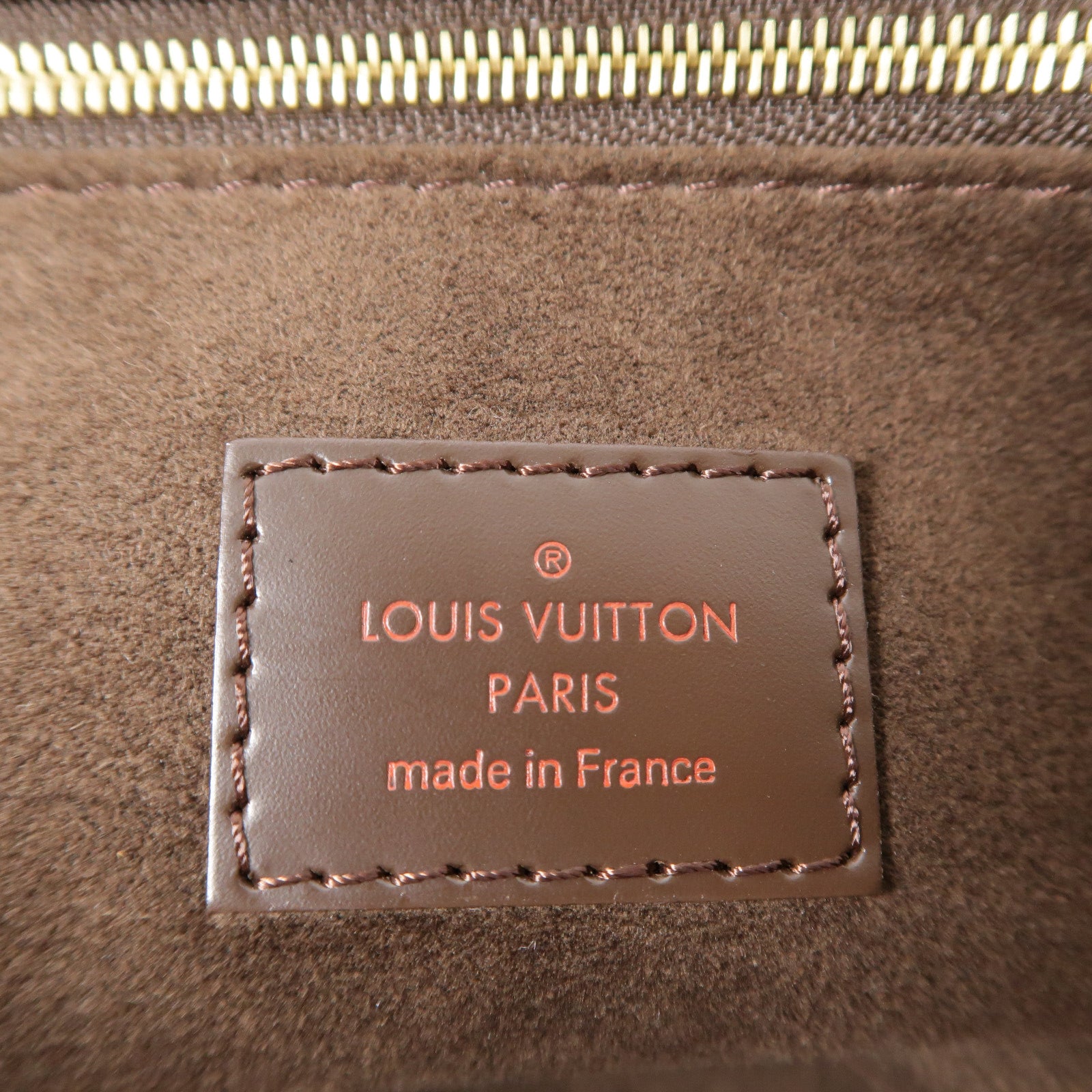 LOUIS VUITTON Damier Portobello PM肩背袋