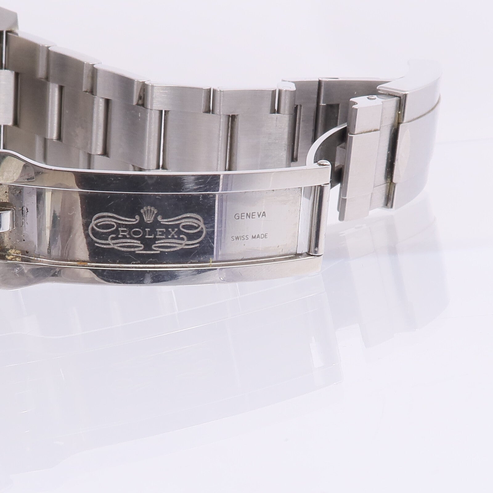 ROLEX Sea-Dweller 126660