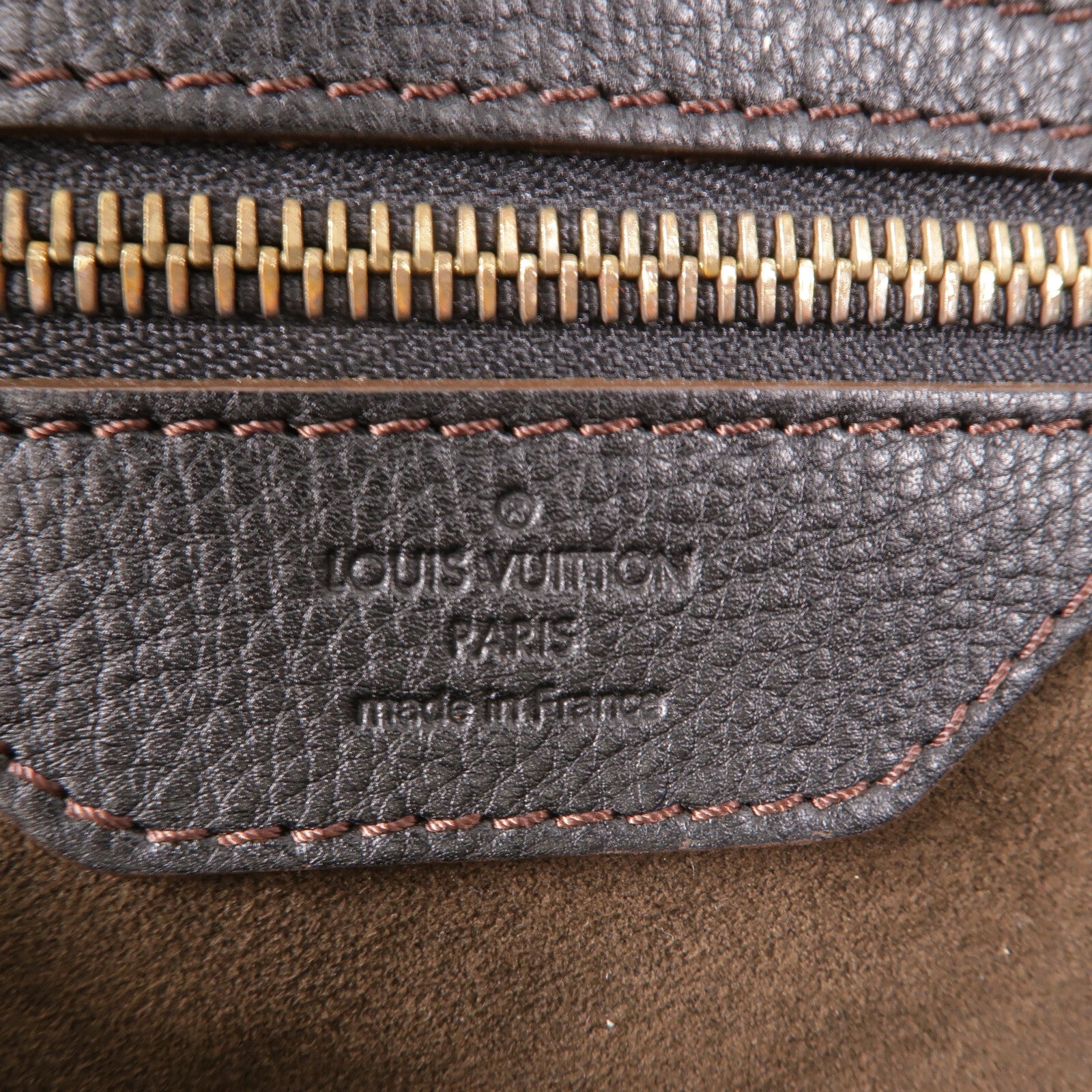 LOUIS VUITTON Mahina Mahina XL肩背袋