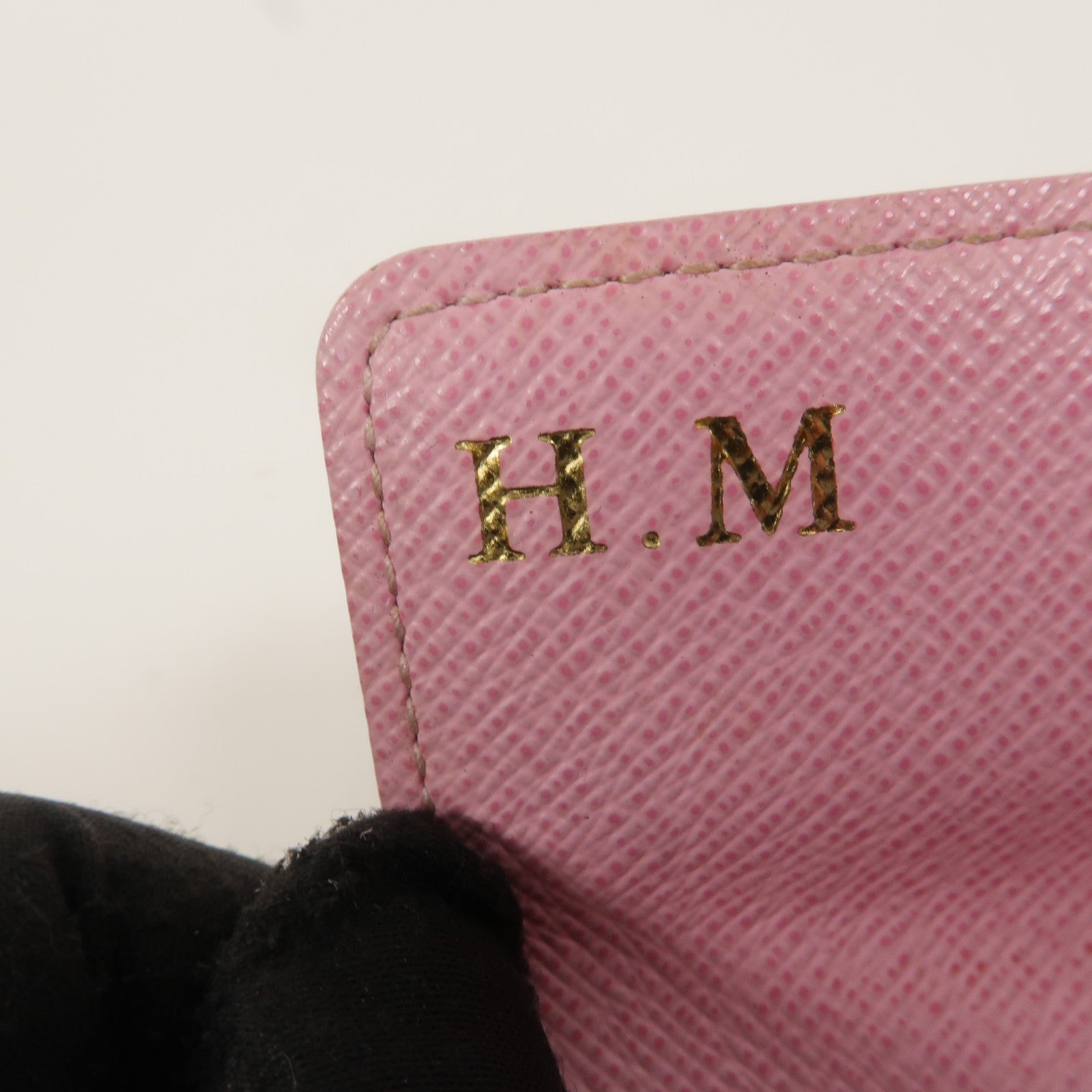 LOUIS VUITTON Monogram Multicolore Multicles 4 Key Holder鎖匙包