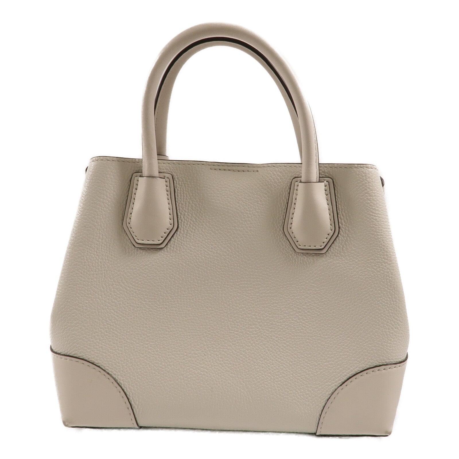 Michael Kors 牛皮皮革Shoulder Bag手挽肩背兩用袋