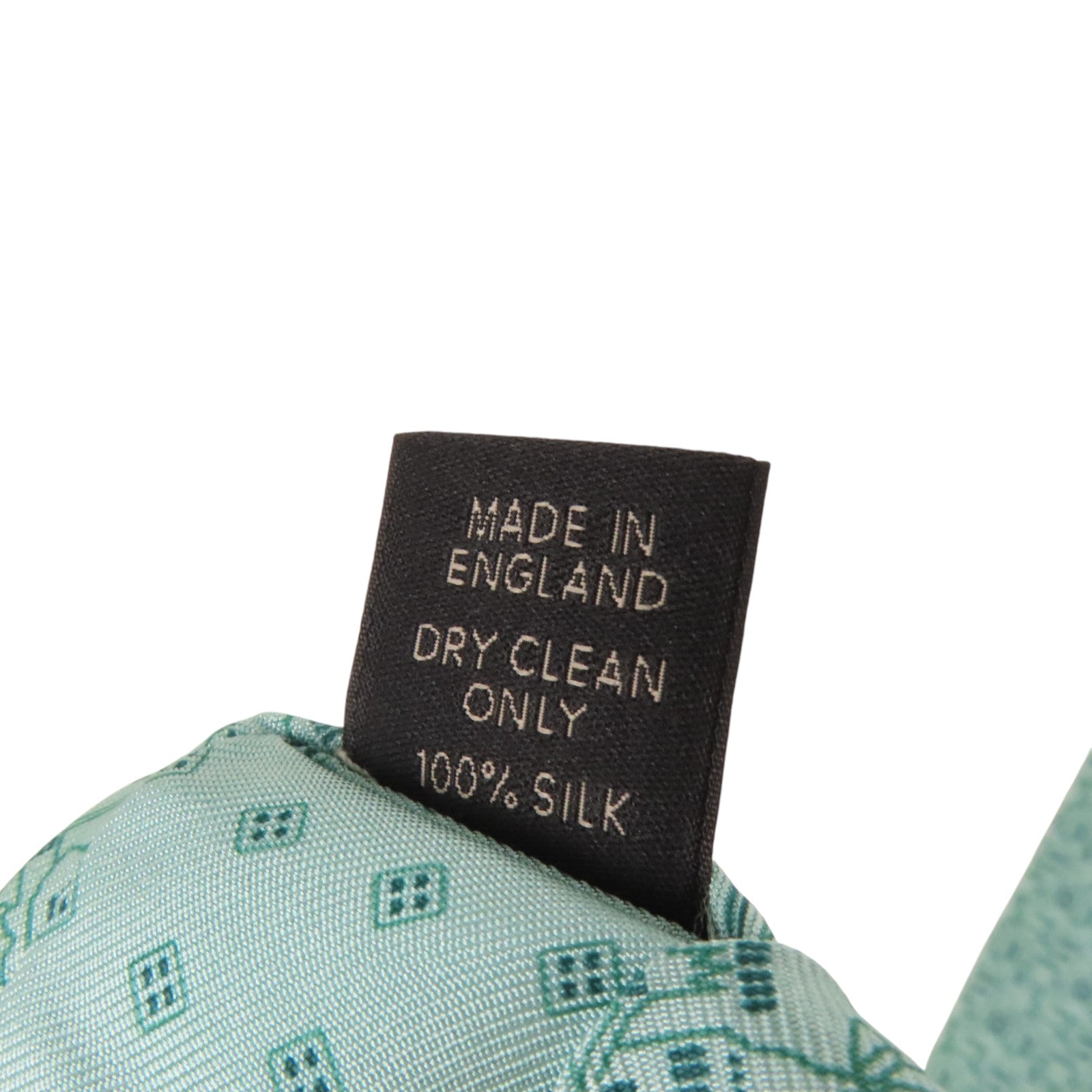 Dunhill 絲巾Necktie領帶