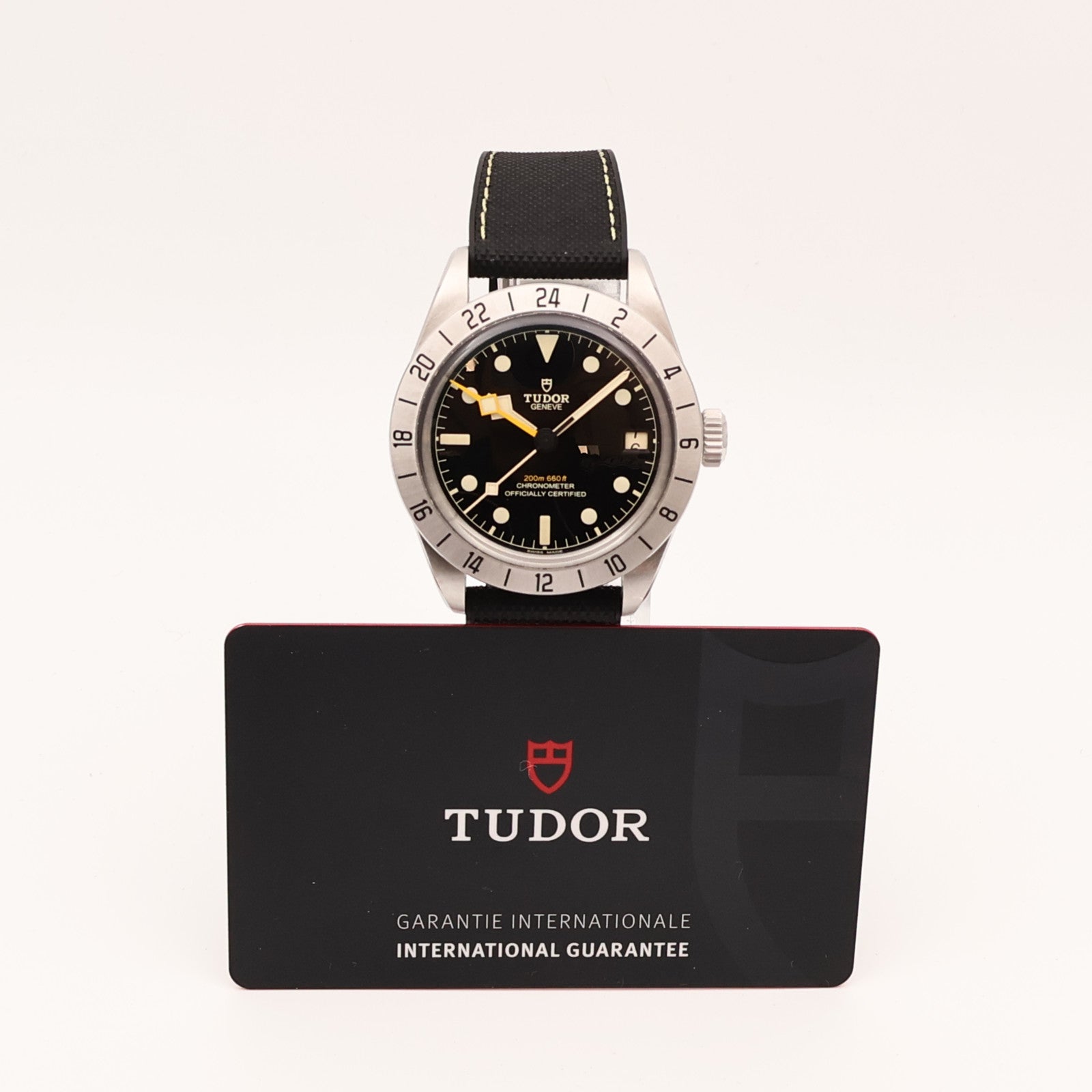 TUDOR Black Bay PRO 79470