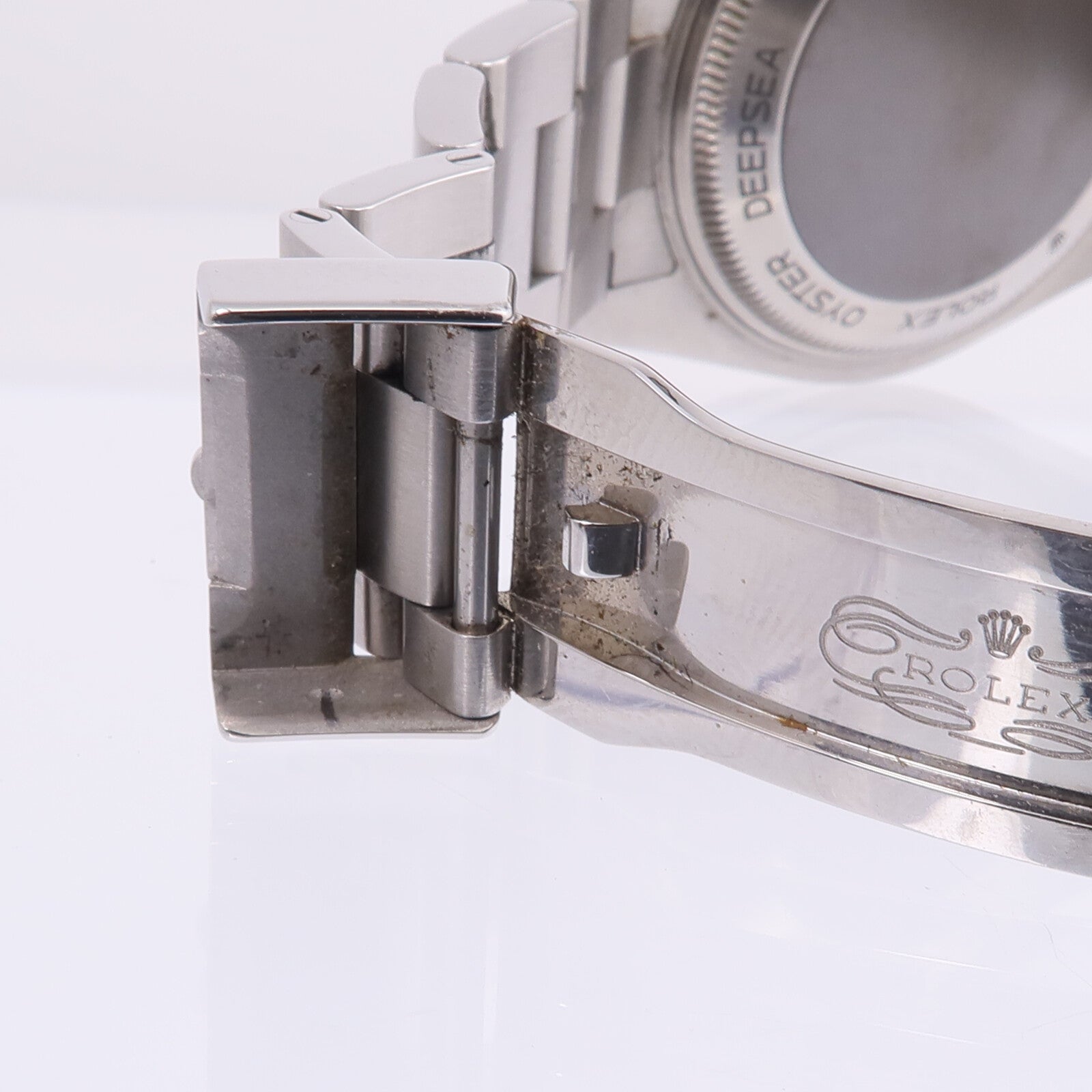 ROLEX Sea-Dweller 126660