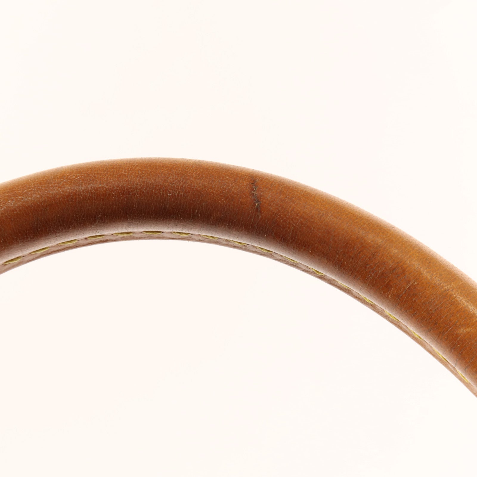 LOUIS VUITTON Monogram Tivoli PM金扣手挽袋