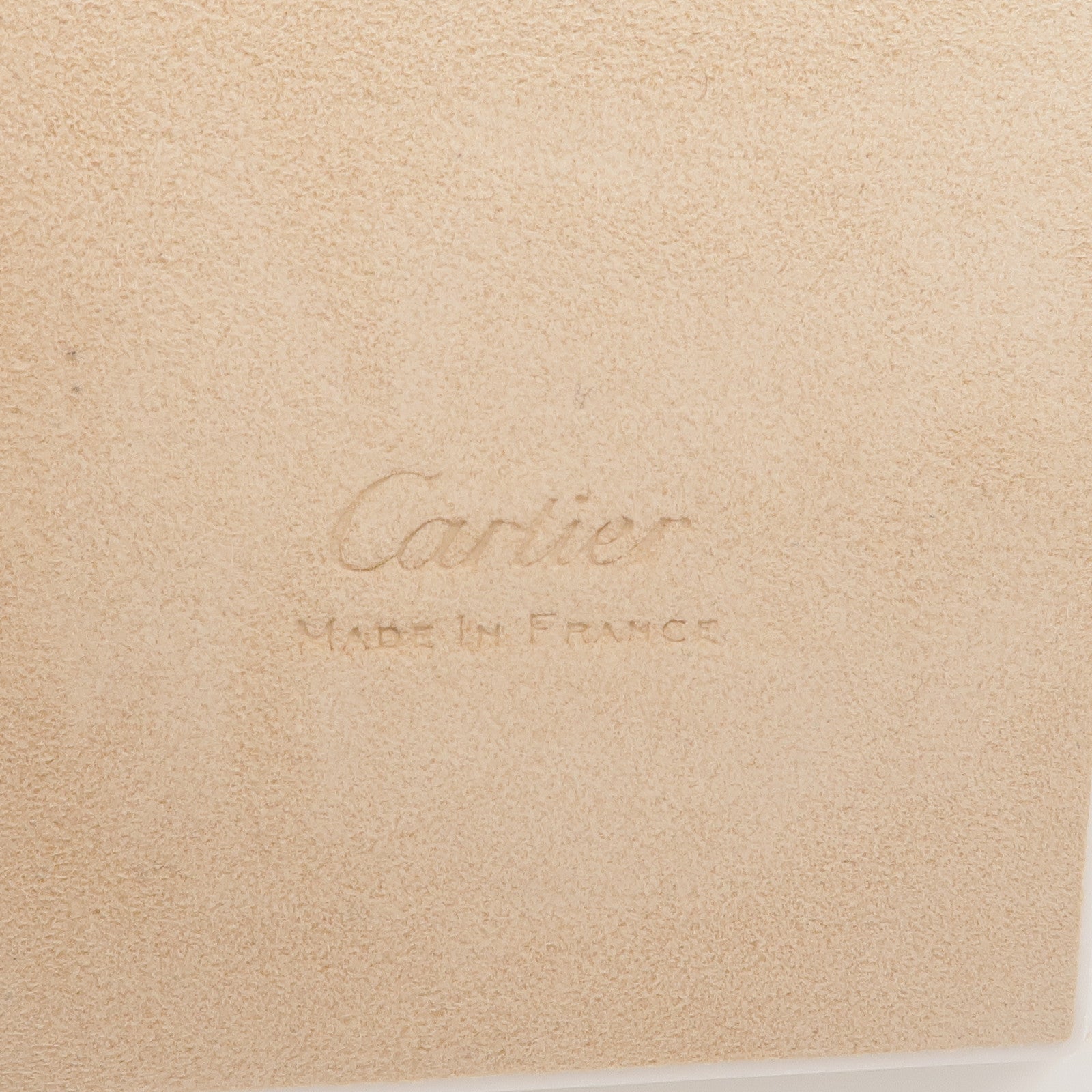 CARTIER 瓷Panthère de Cartier Set of 3 Trays托盤