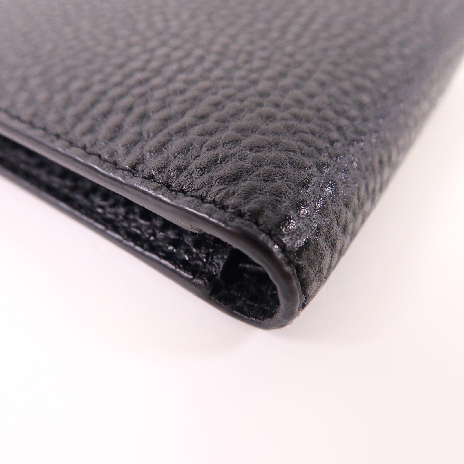 SAINT LAURENT 【激減優惠】牛皮皮革Wallet錢包
