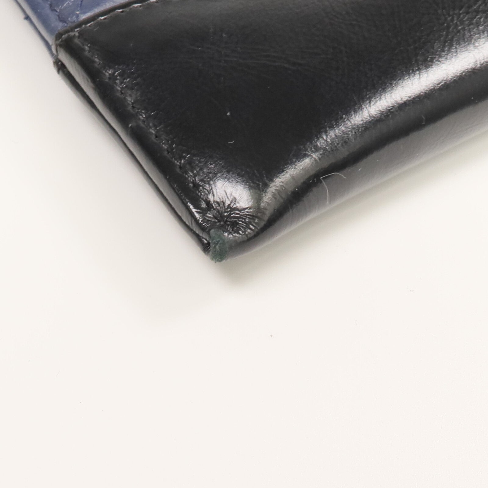 CHANEL 牛皮皮革Gabrielle Long Wallet長錢包