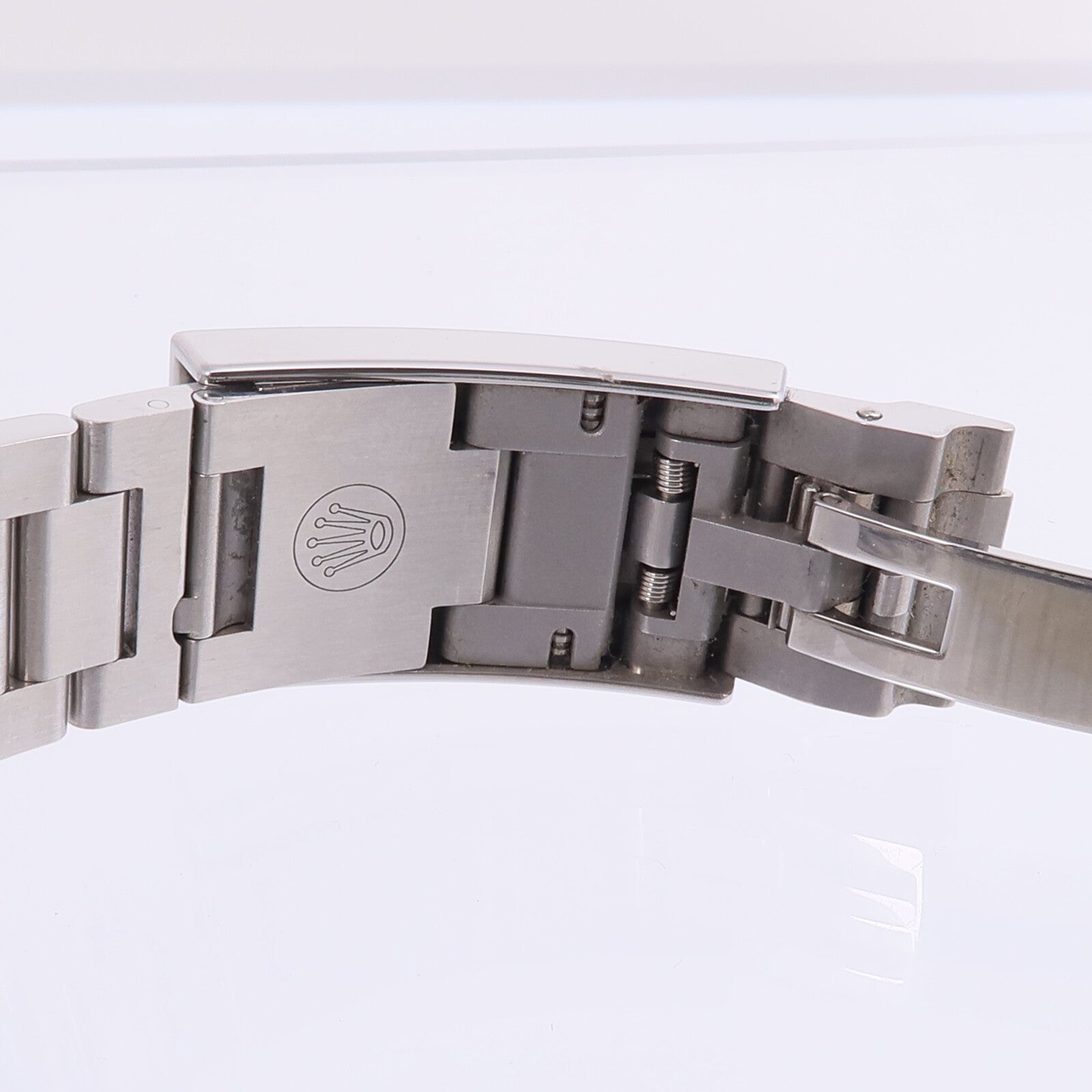 ROLEX Sea-Dweller 126660