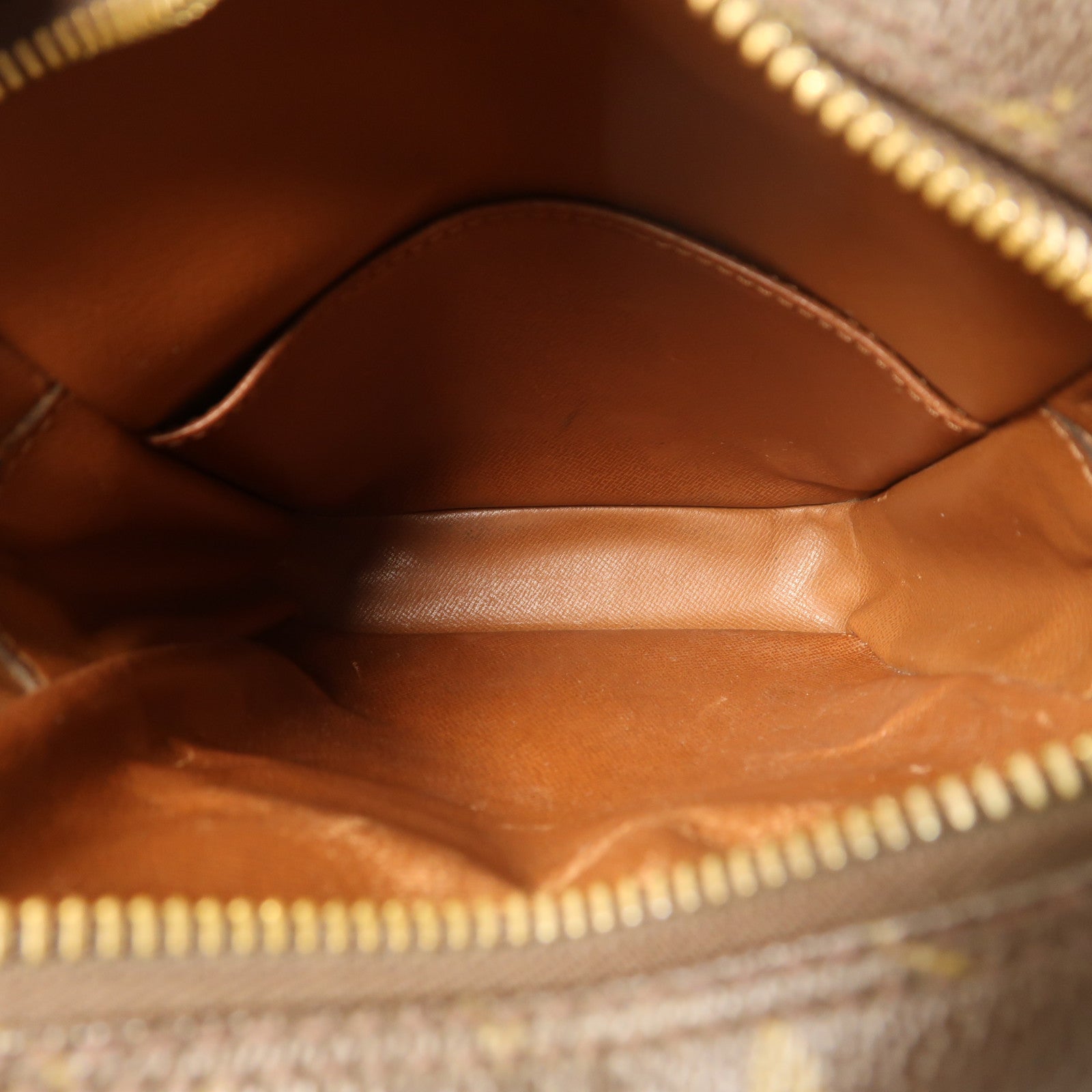 LOUIS VUITTON Monogram Amazon金扣肩背袋