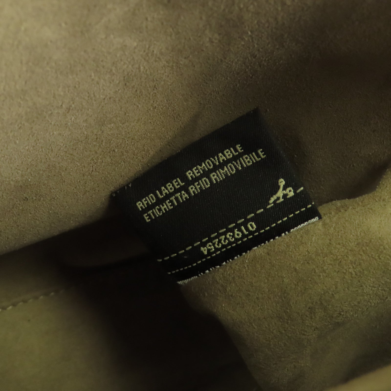 FENDI 牛皮皮革Dotcom銀扣手挽肩背兩用袋