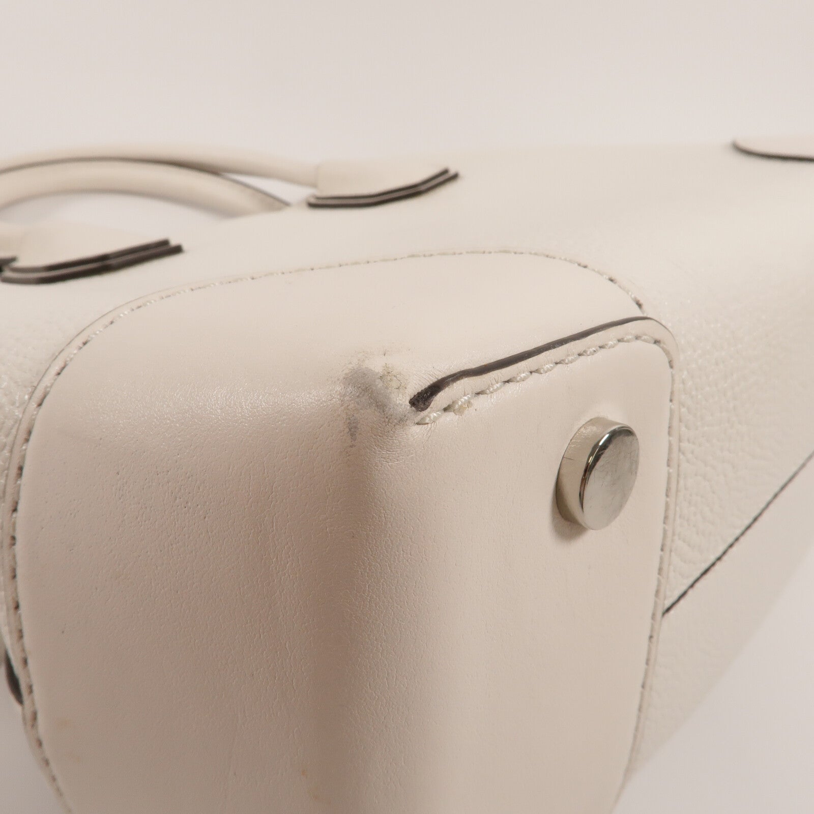 Michael Kors 牛皮皮革Shoulder Bag手挽肩背兩用袋