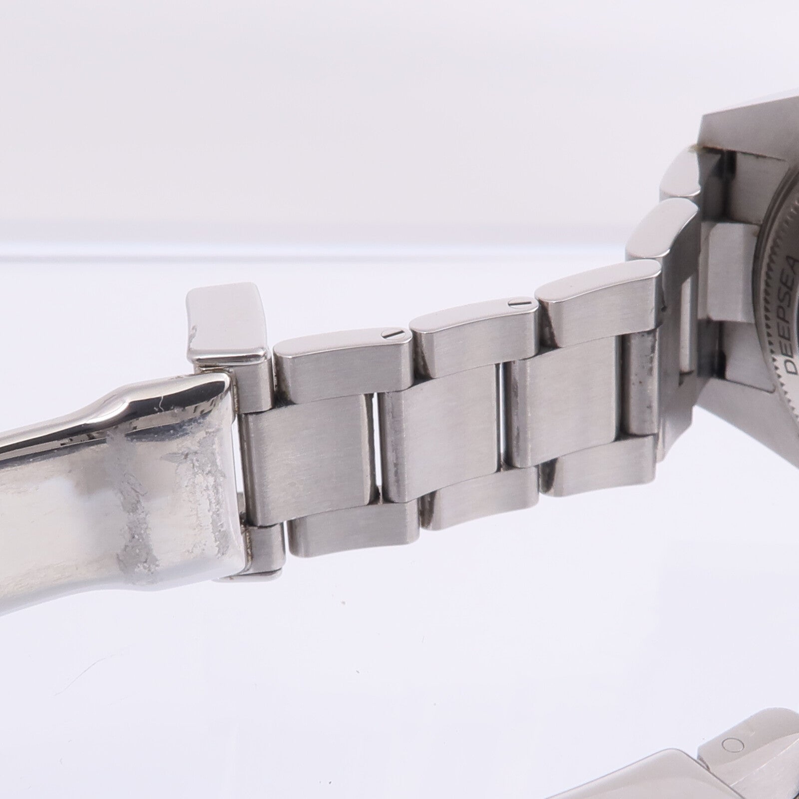 ROLEX Sea-Dweller 126660