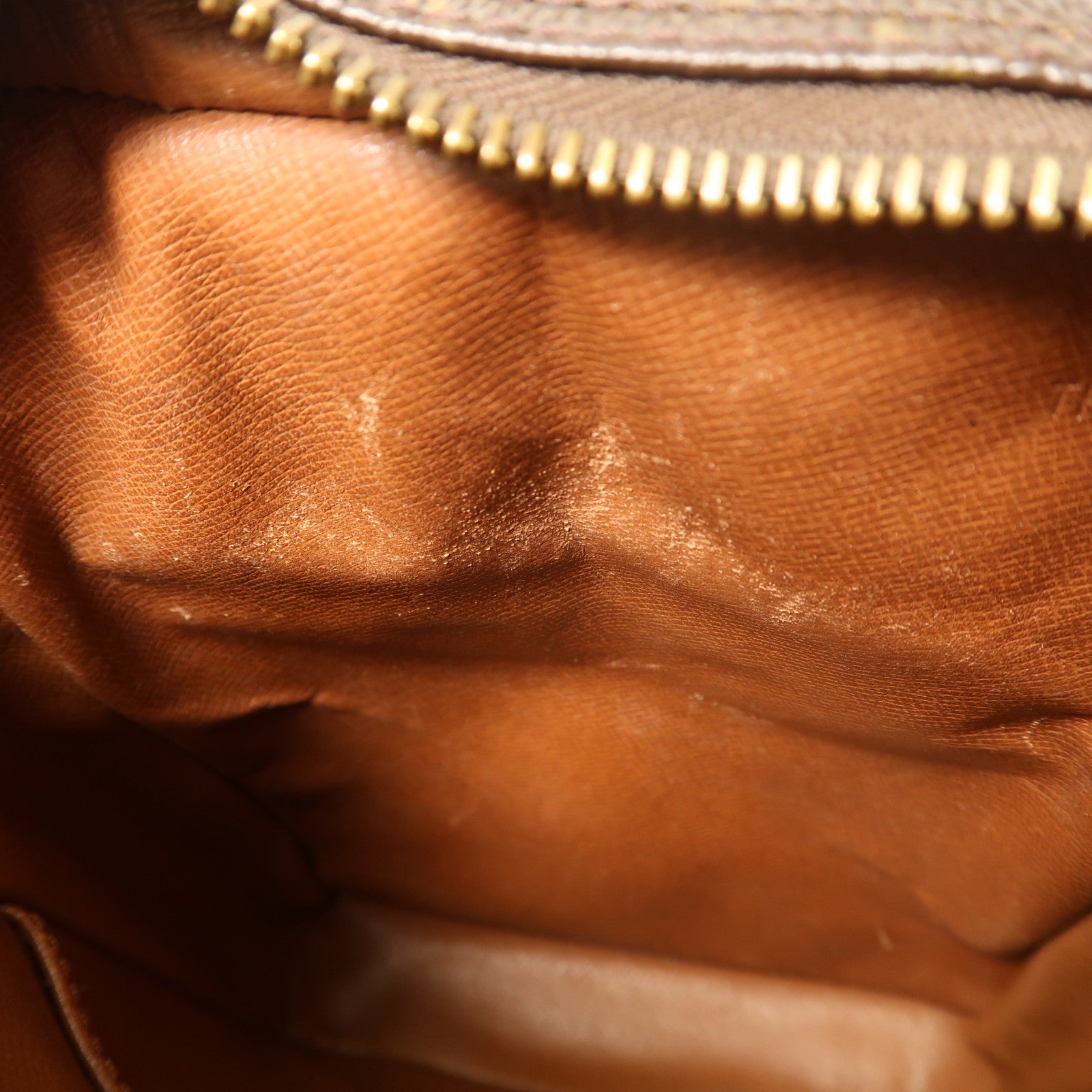 LOUIS VUITTON Monogram Amazon金扣肩背袋