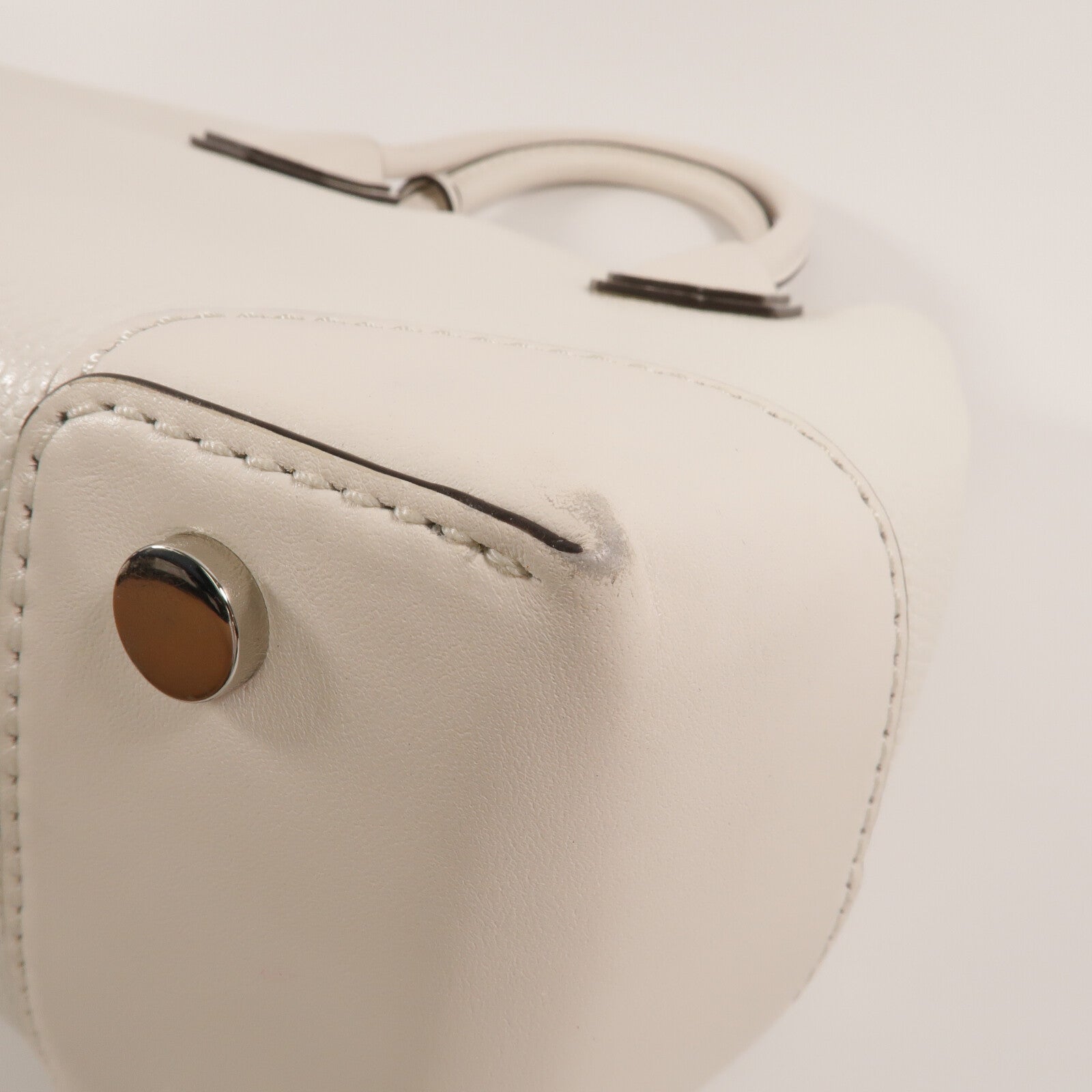 Michael Kors 牛皮皮革Shoulder Bag手挽肩背兩用袋