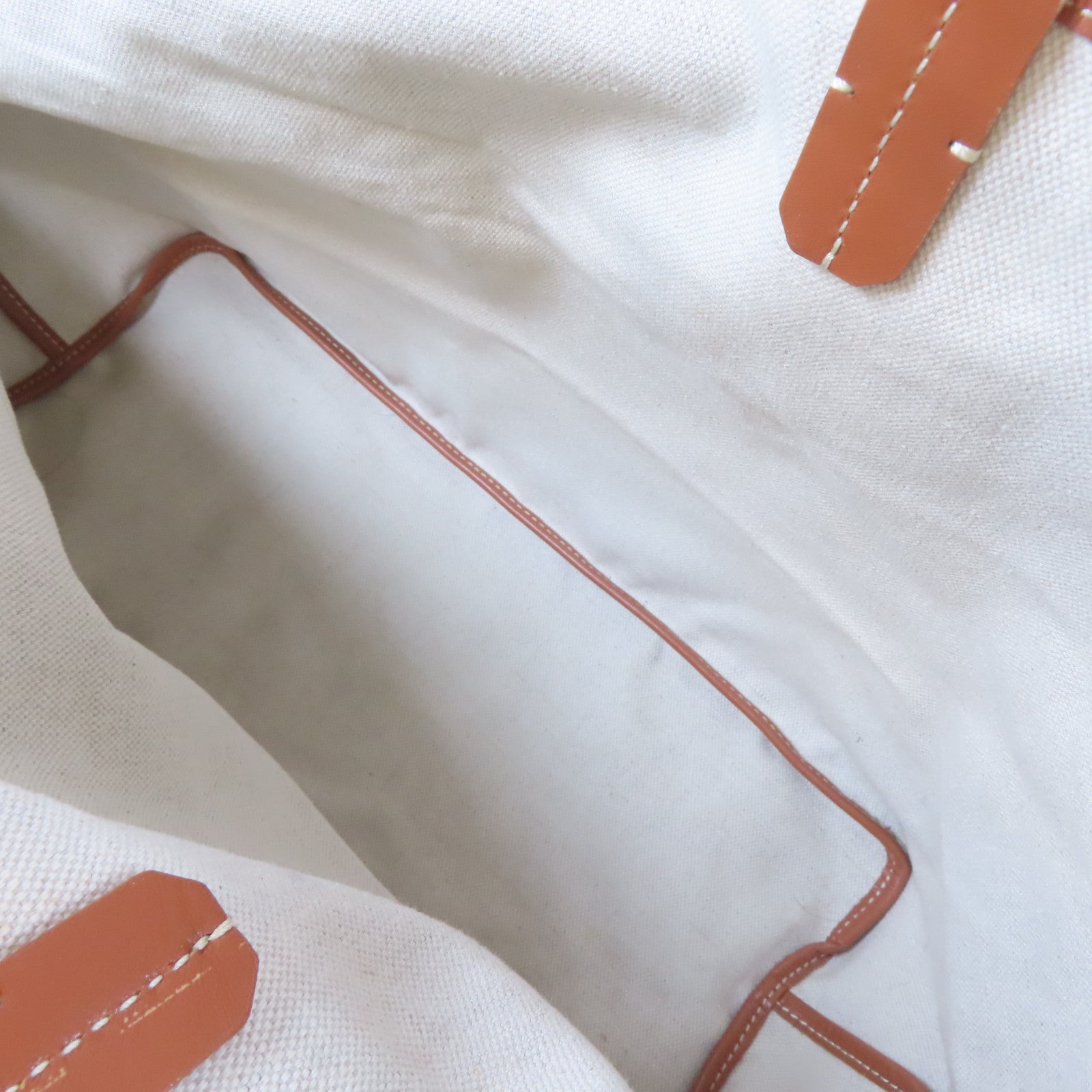 GOYARD 塗層帆布Ama Louis PM銀扣肩背袋啡色